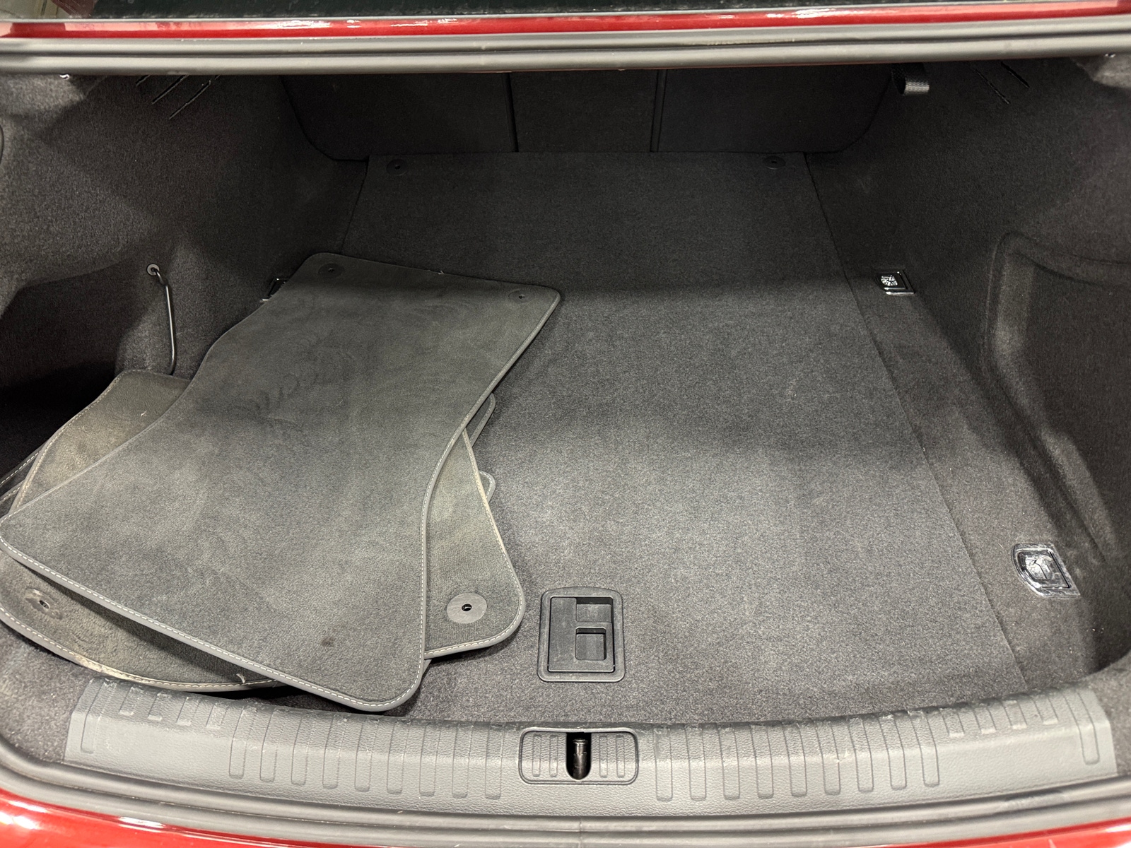 Thumbnail: 2024 Audi A6 - 6