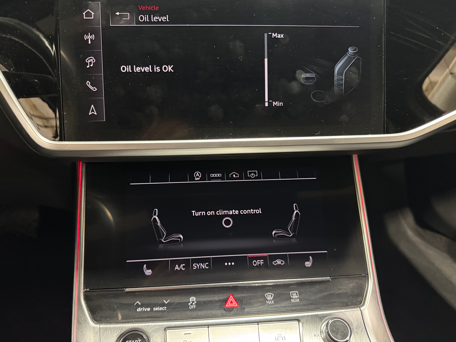 Thumbnail: 2024 Audi A6 - 3