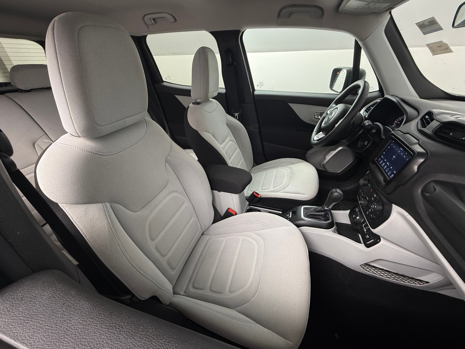 Thumbnail: 2021 Jeep Renegade - 2