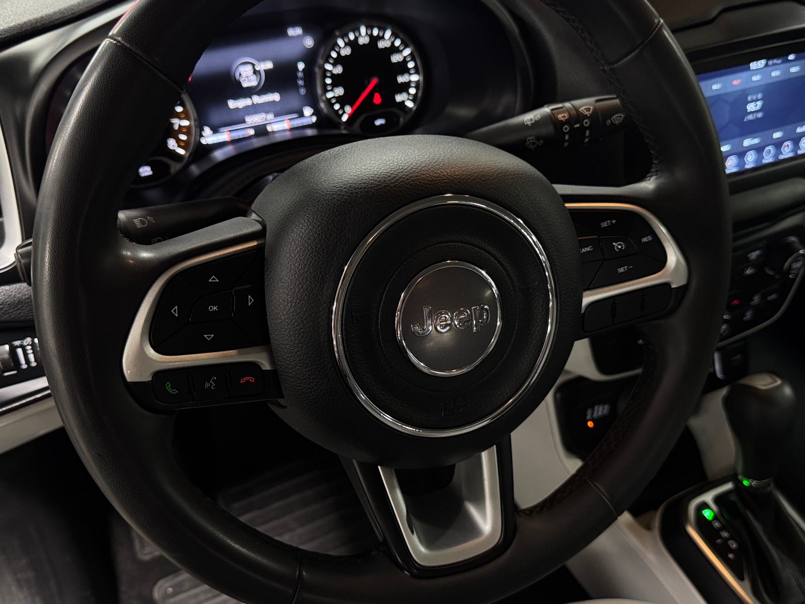 Thumbnail: 2021 Jeep Renegade - 5