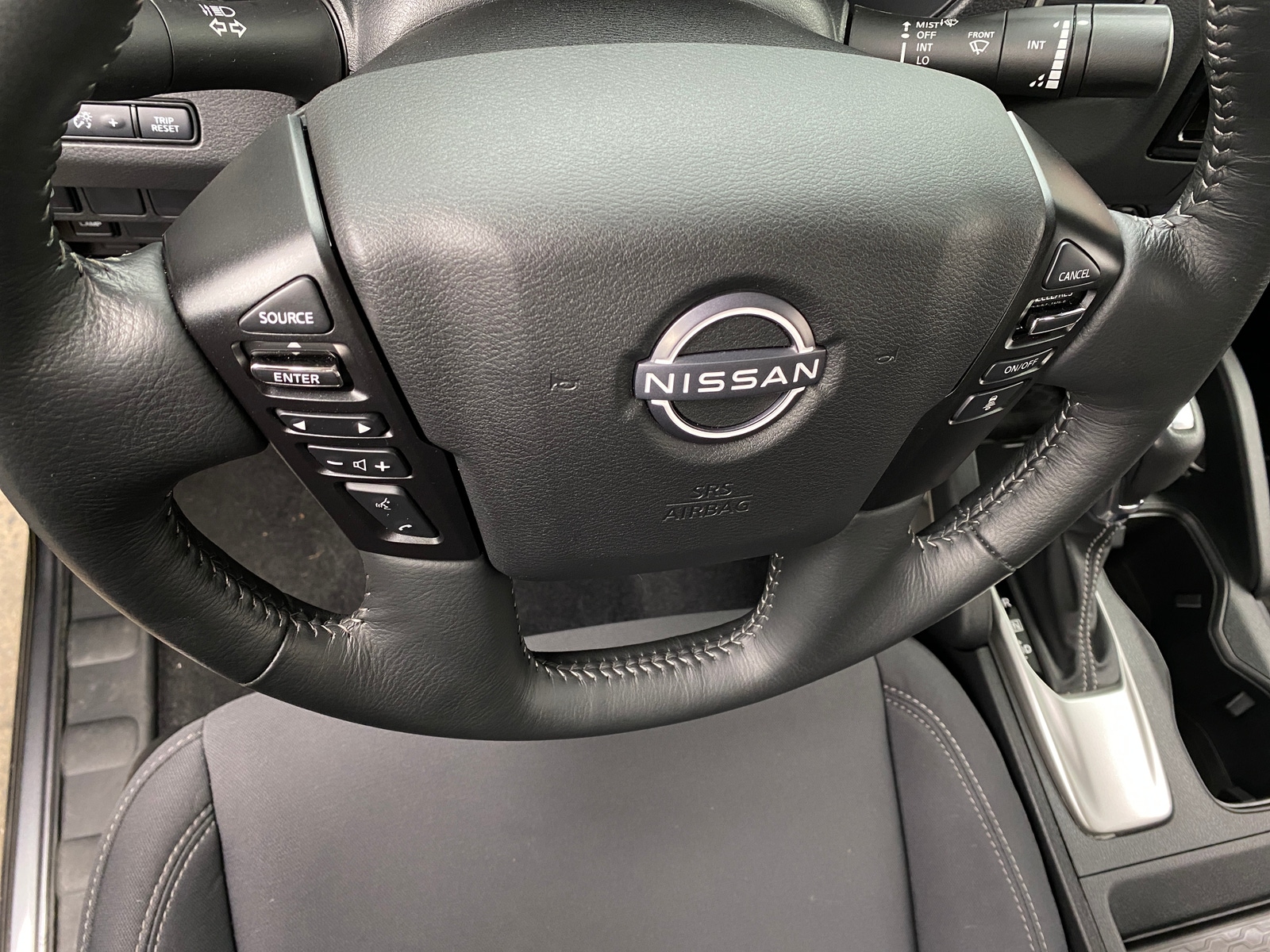 Thumbnail: 2024 Nissan Frontier - 5