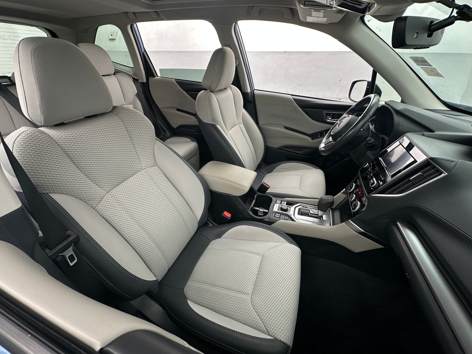 Thumbnail: 2020 Subaru Forester - 2