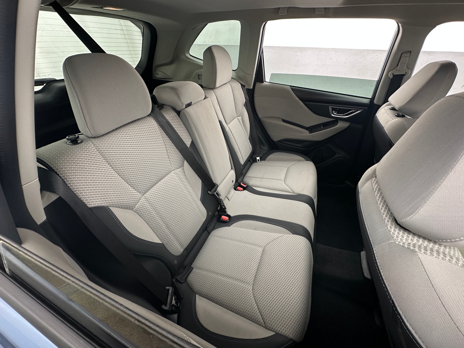 Thumbnail: 2020 Subaru Forester - 6