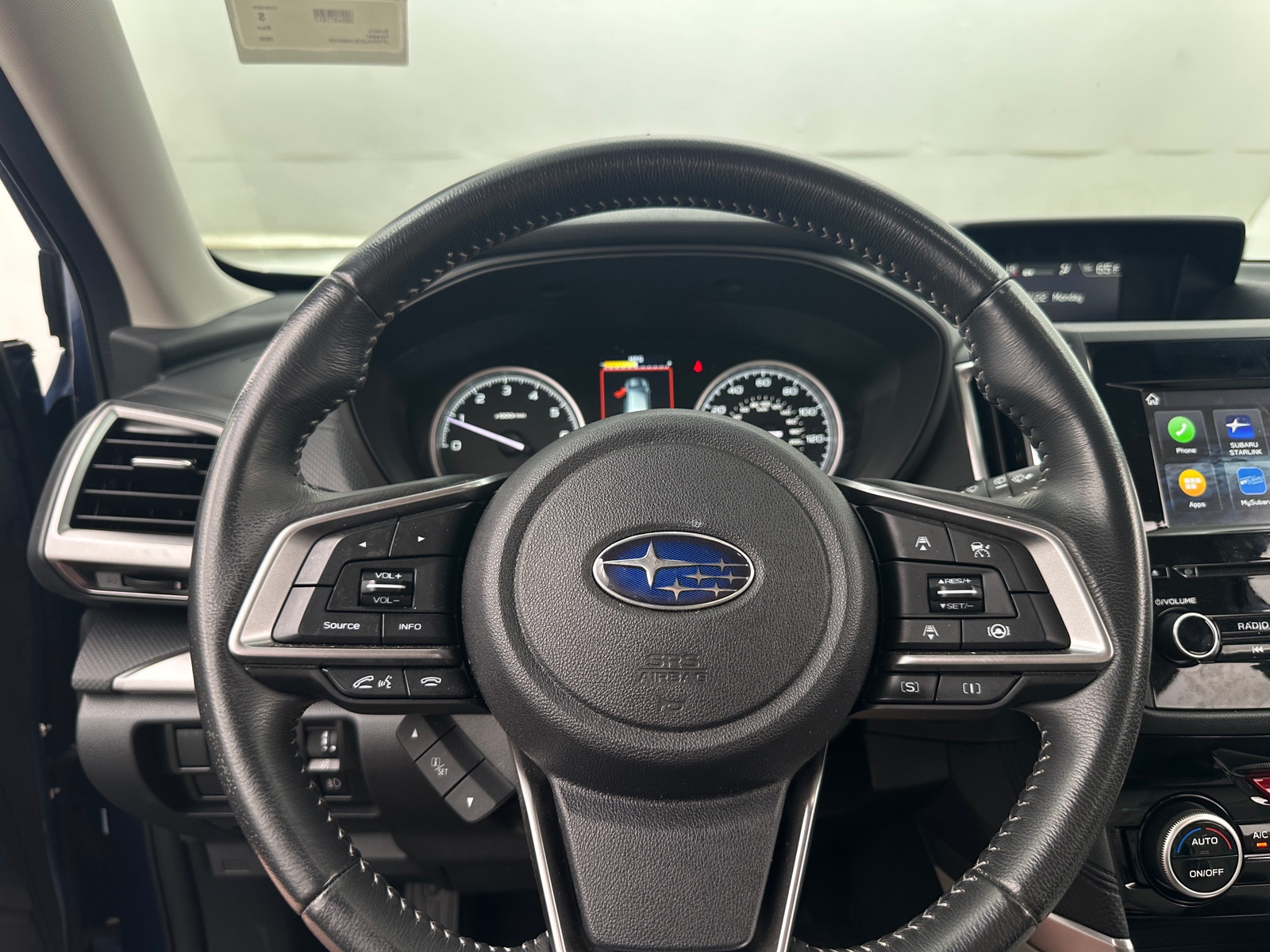 Thumbnail: 2020 Subaru Forester - 5