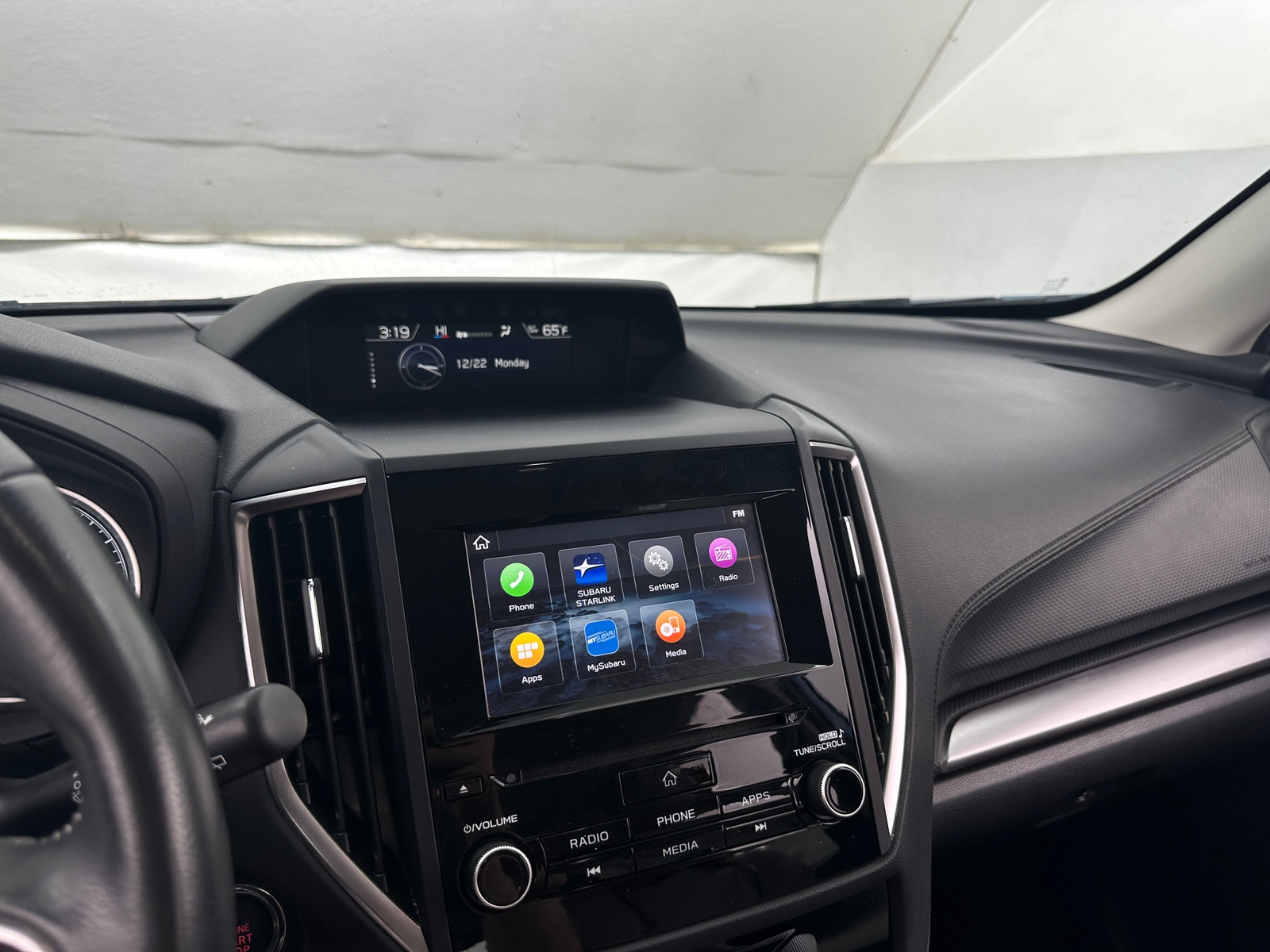 Thumbnail: 2020 Subaru Forester - 4