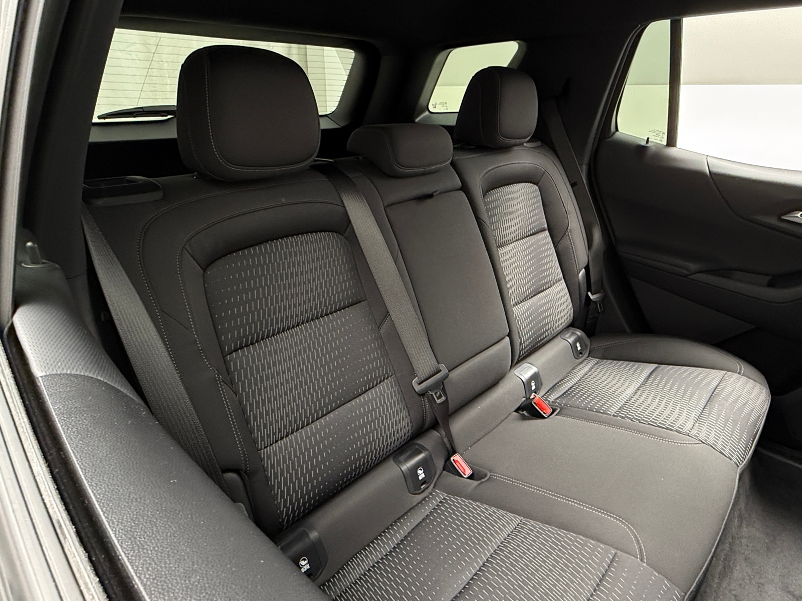 Thumbnail: 2025 Chevrolet Equinox - 6