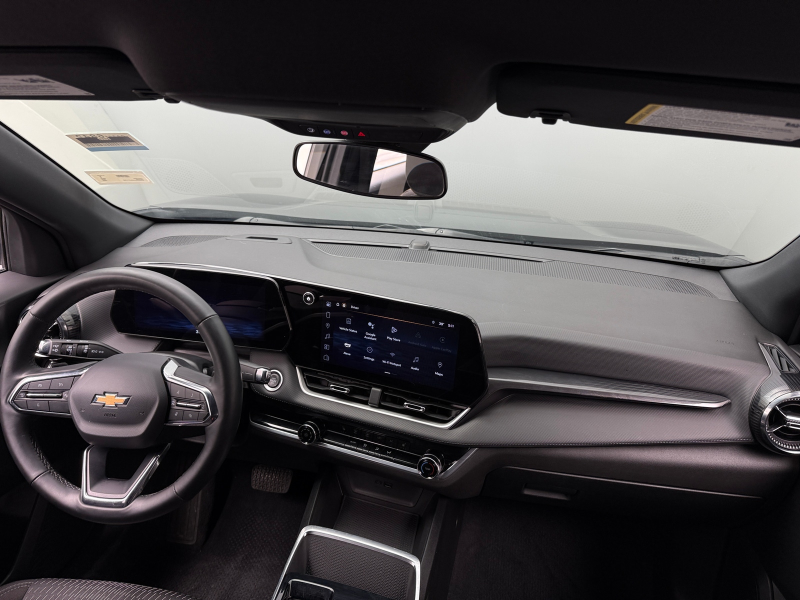 Thumbnail: 2025 Chevrolet Equinox - 3