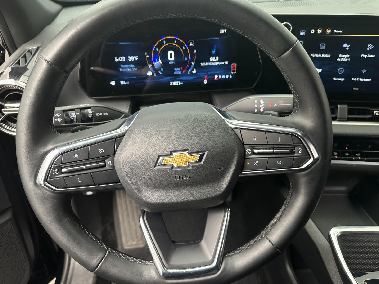 Thumbnail: 2025 Chevrolet Equinox - 5