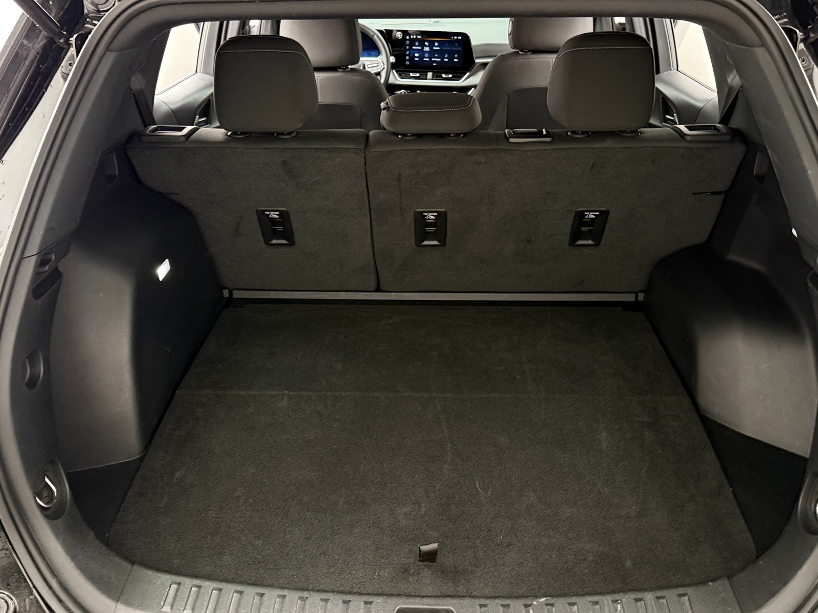 Thumbnail: 2025 Chevrolet Equinox - 7