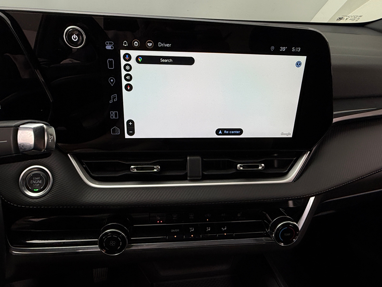 Thumbnail: 2025 Chevrolet Equinox - 4