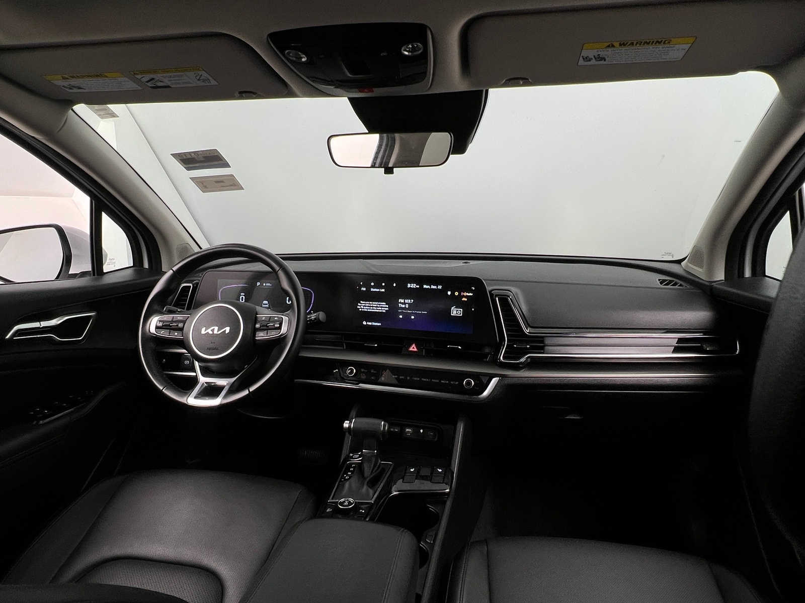 Thumbnail: 2025 Kia Sportage - 2