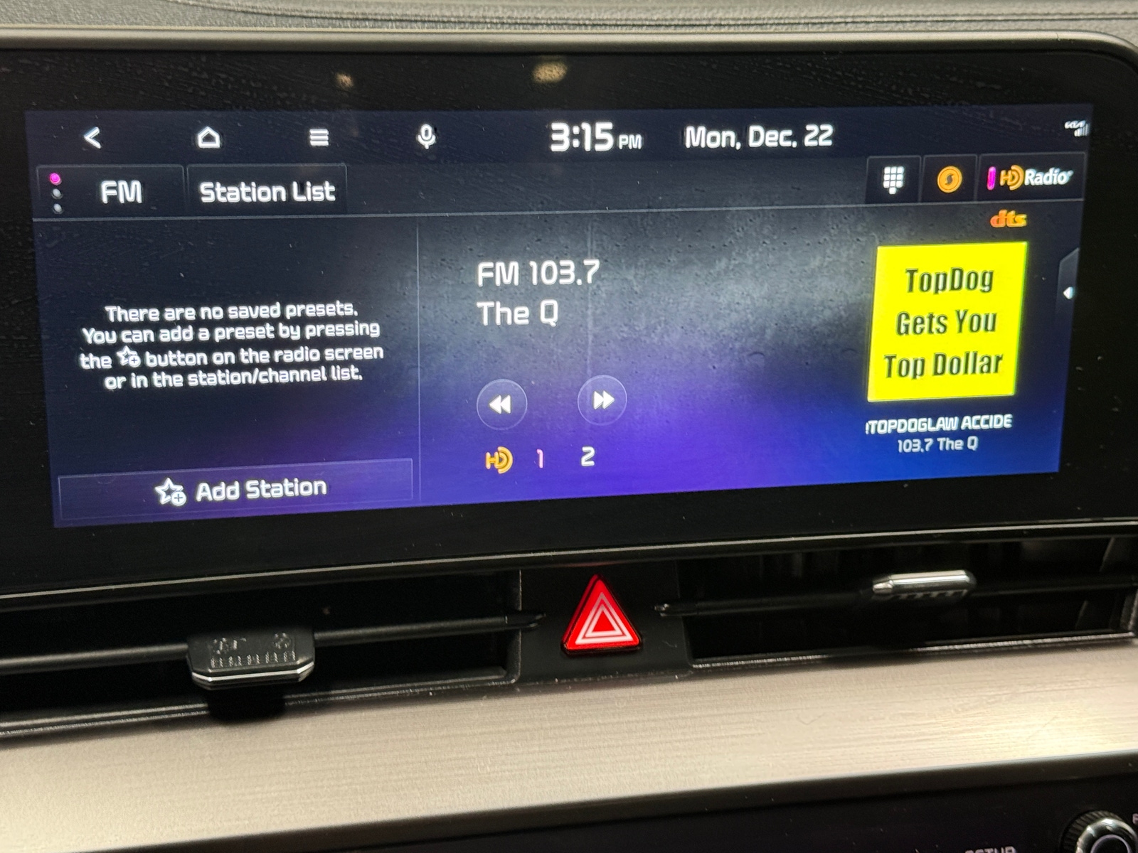 Thumbnail: 2025 Kia Sportage - 3