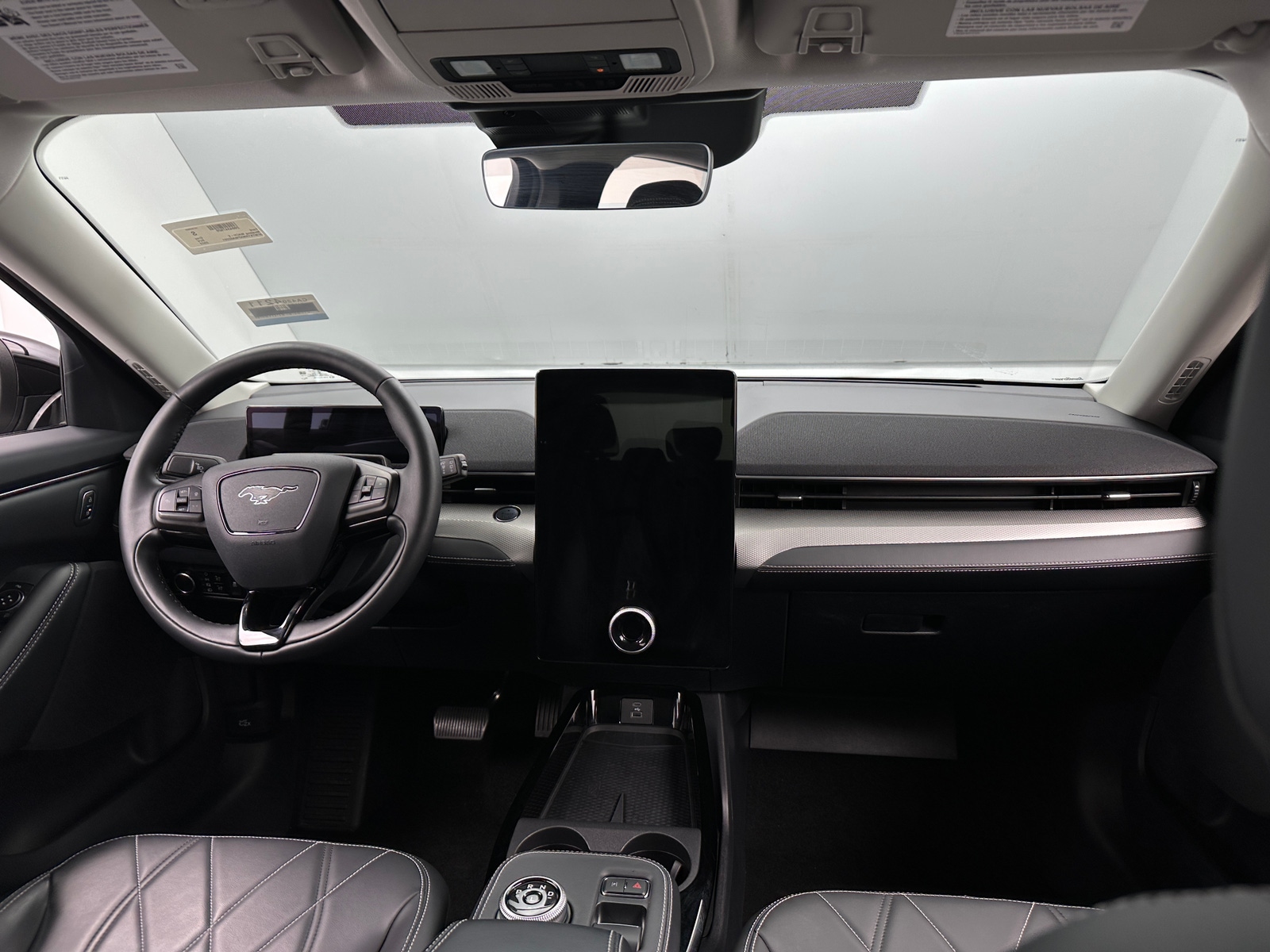 Thumbnail: 2023 Ford Mustang Mach-E - 2