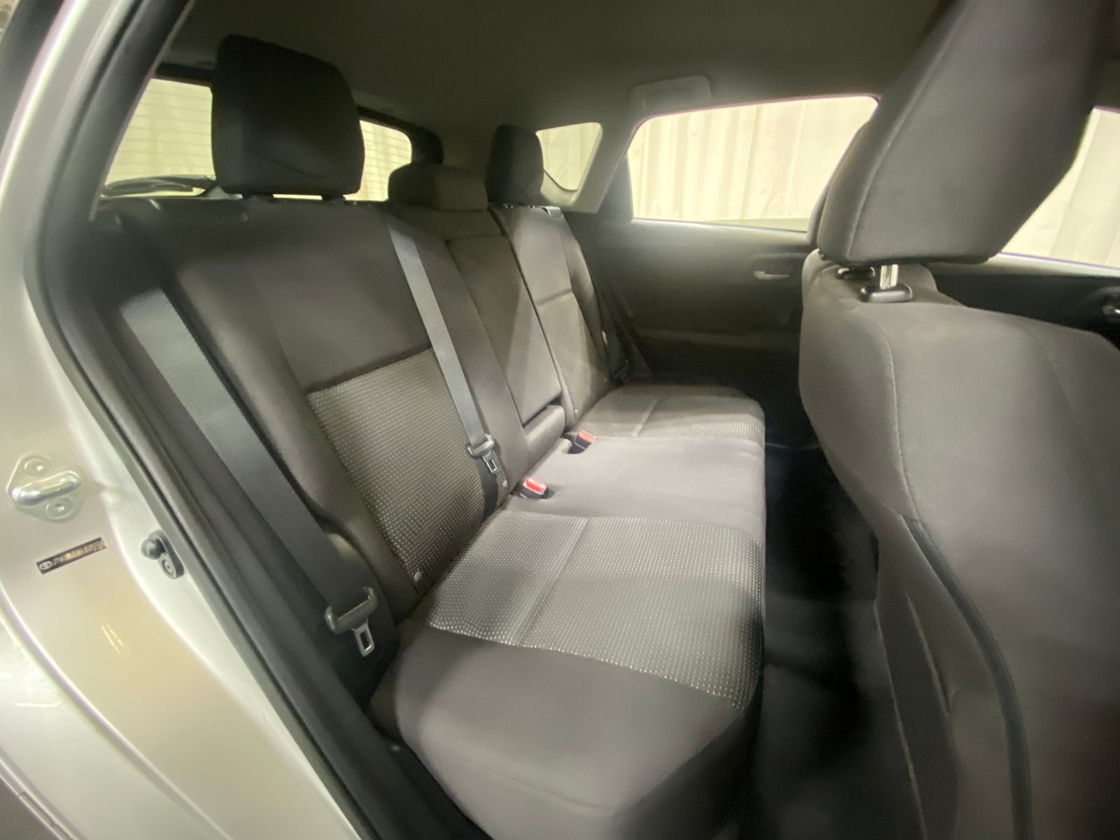 Thumbnail: 2017 Toyota Corolla iM - 6