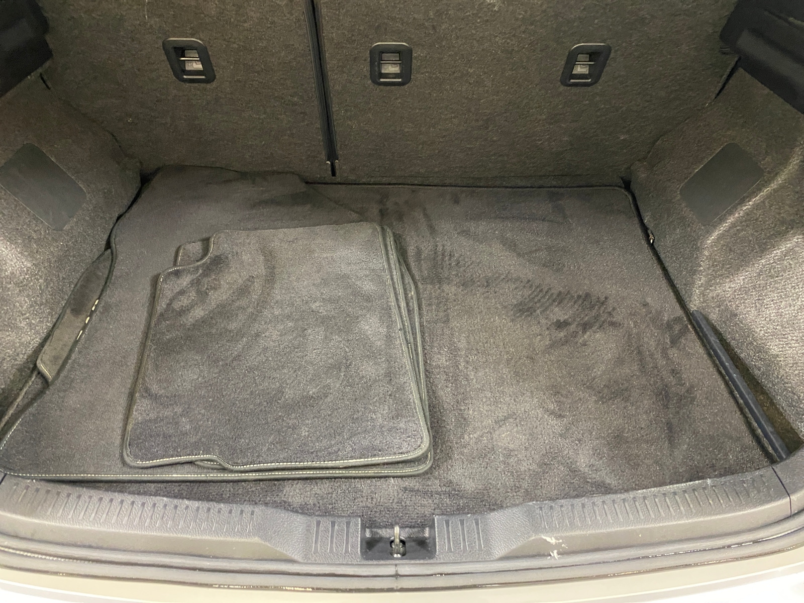 Thumbnail: 2017 Toyota Corolla iM - 7