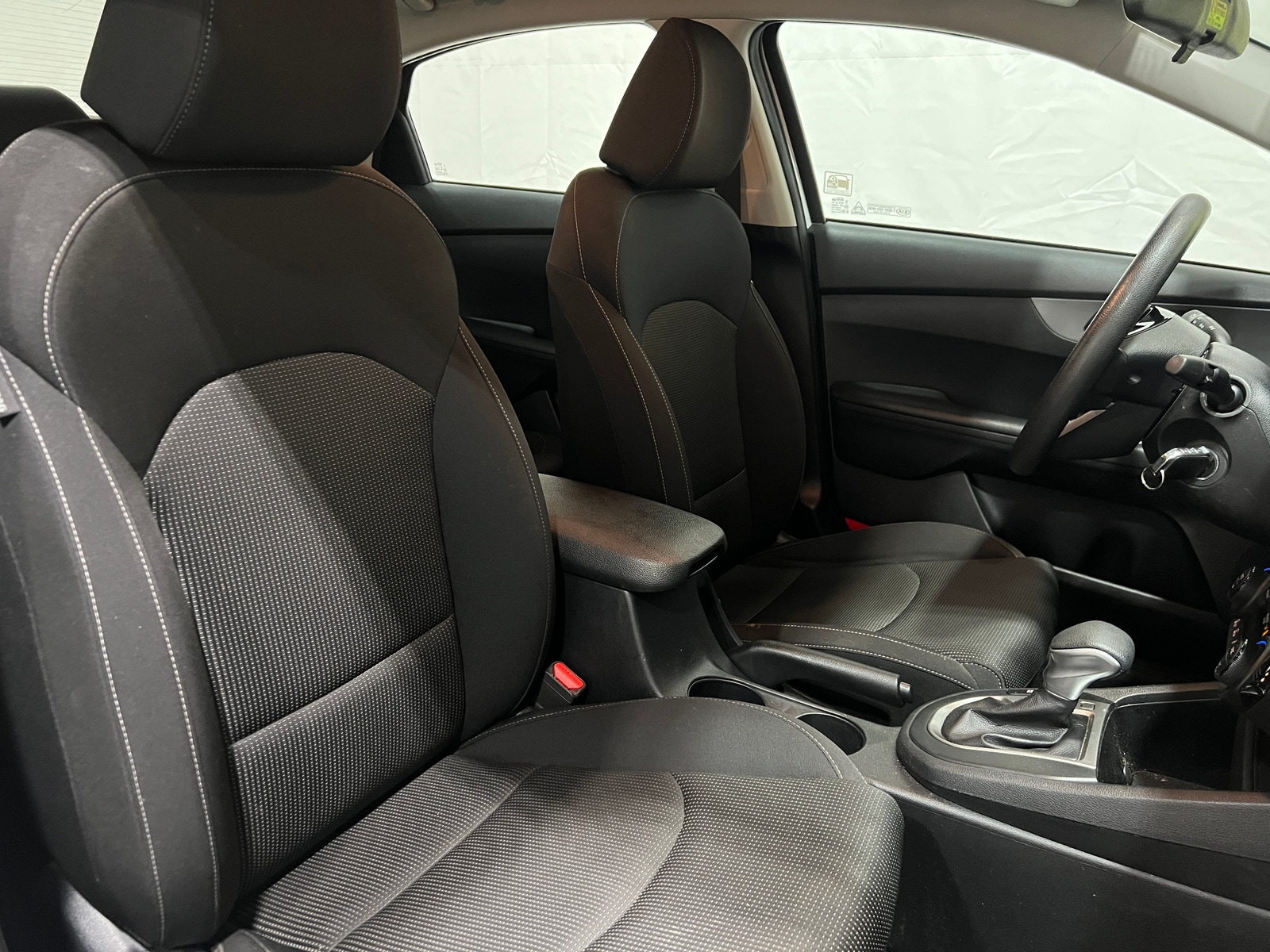 Thumbnail: 2019 Kia Forte - 2