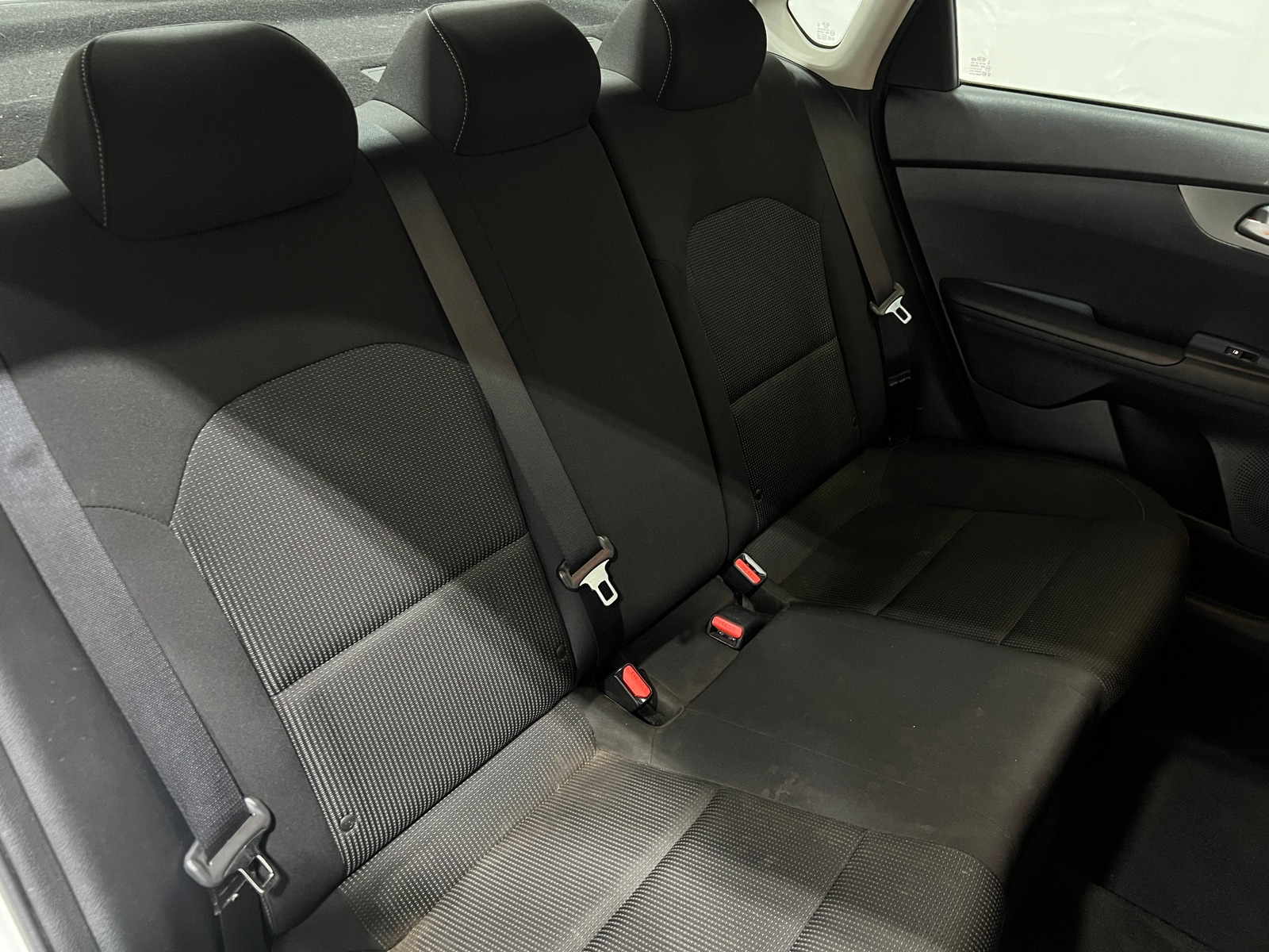 Thumbnail: 2019 Kia Forte - 6