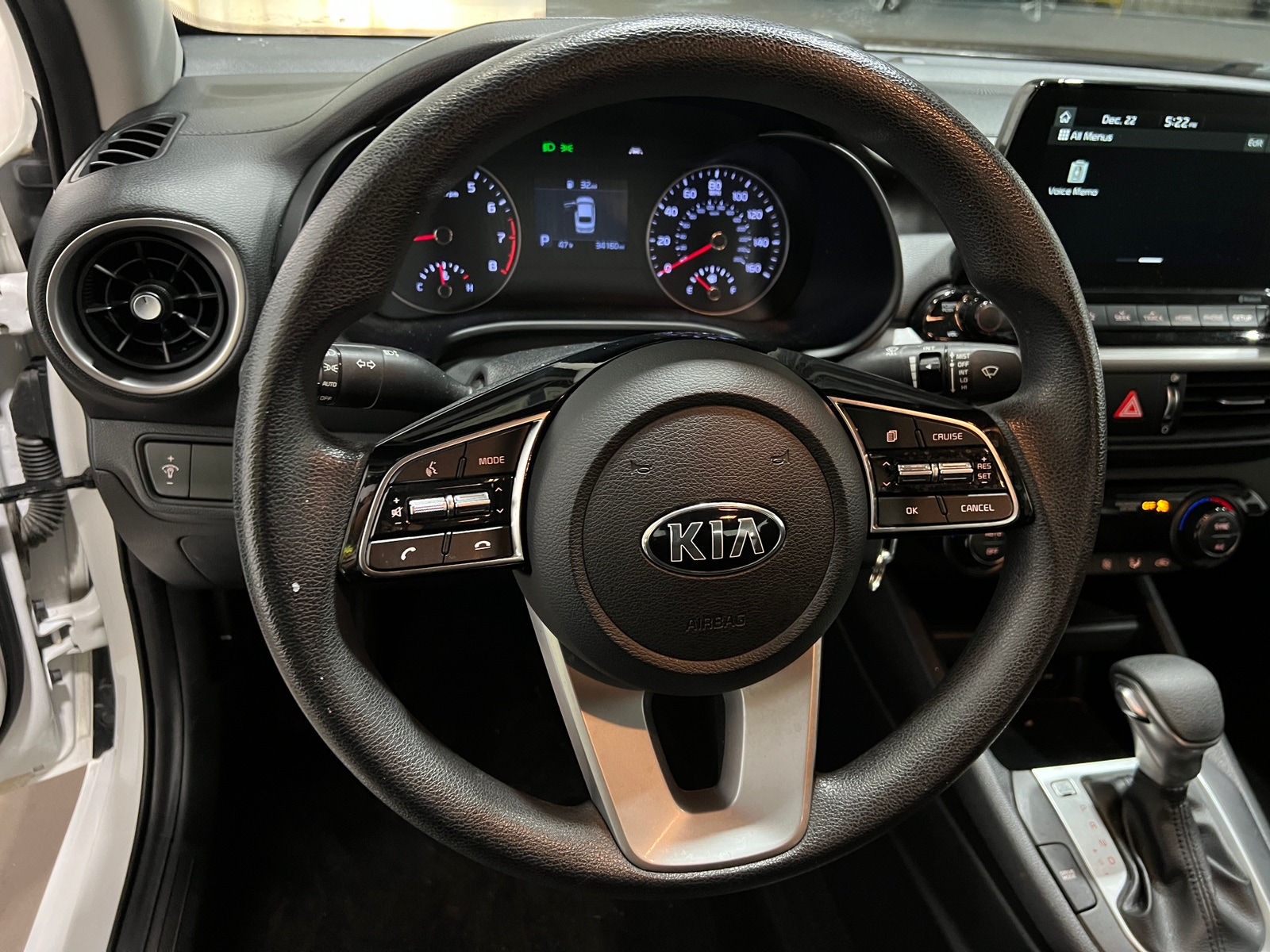 Thumbnail: 2019 Kia Forte - 5