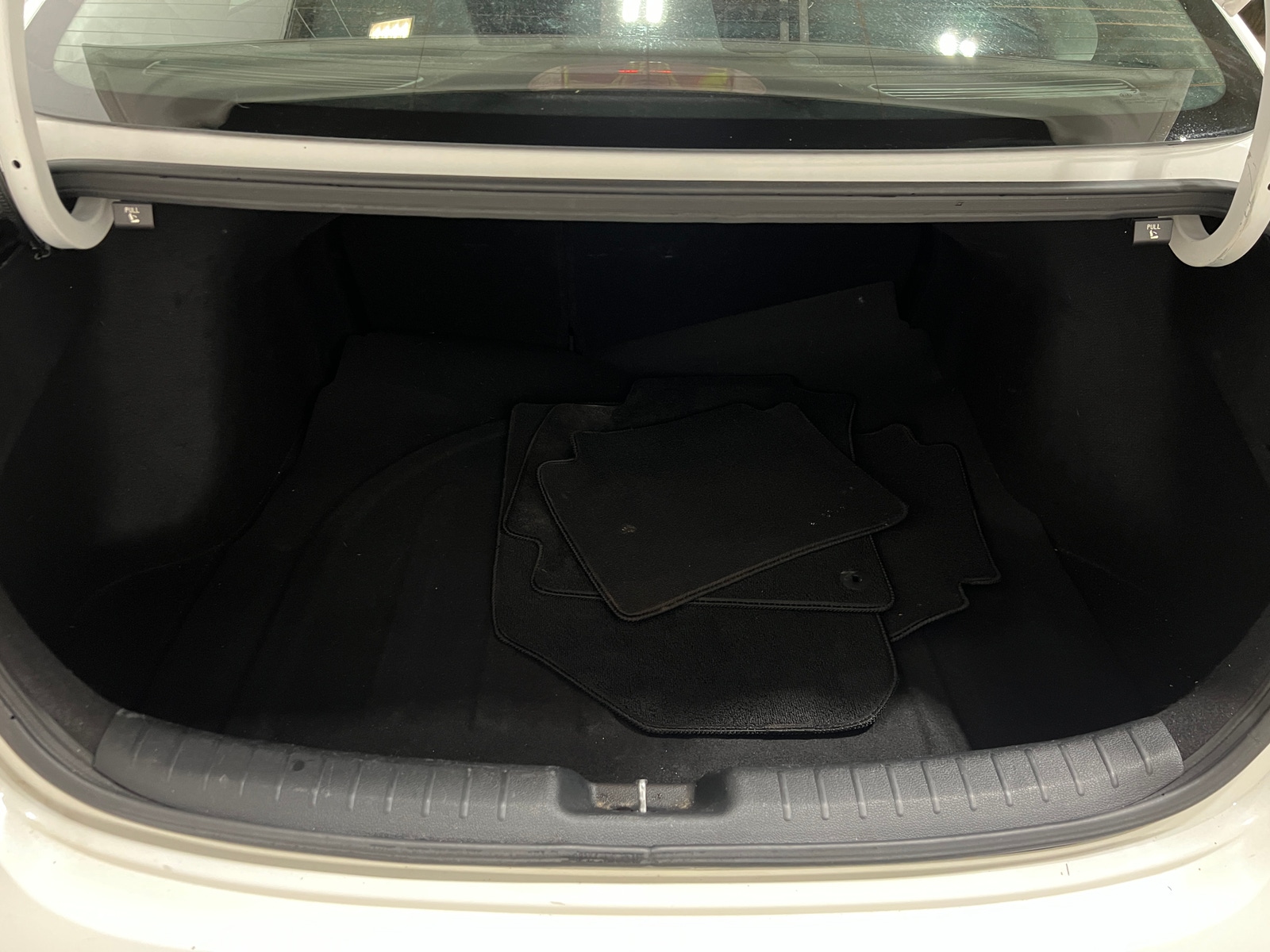 Thumbnail: 2019 Kia Forte - 7