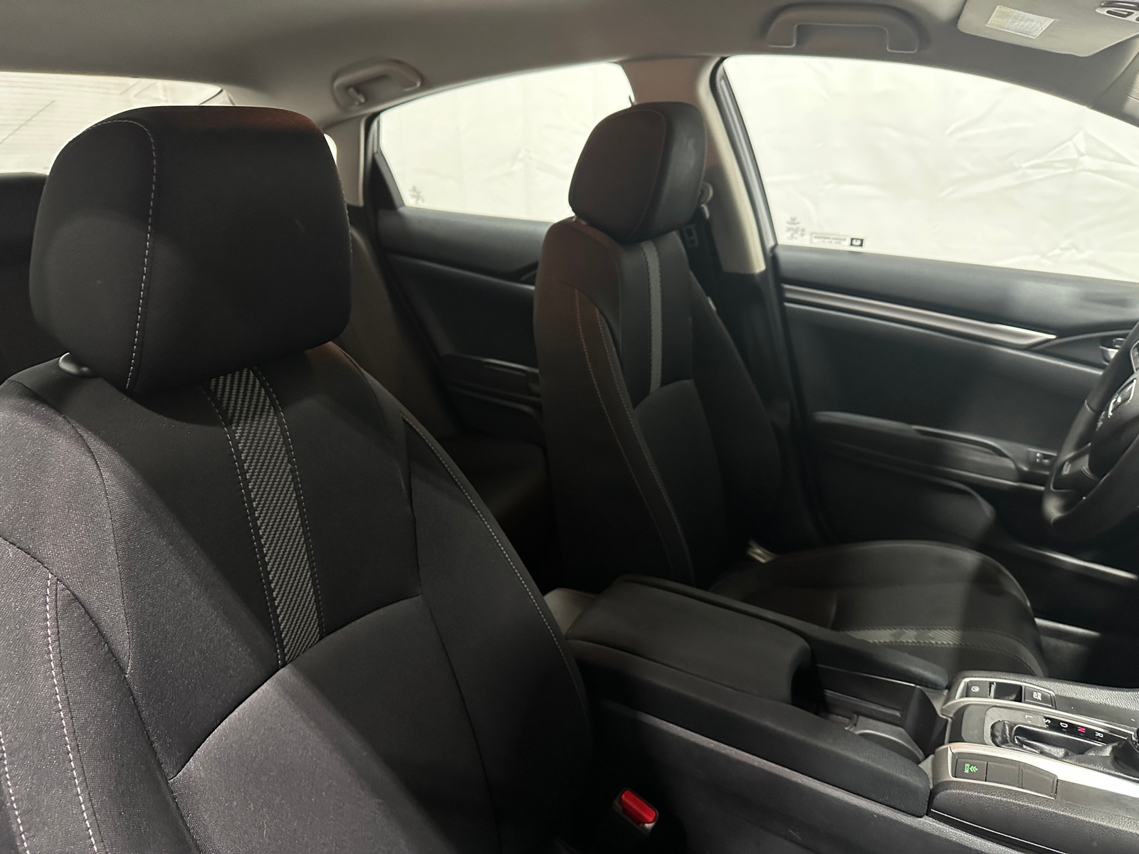 Thumbnail: 2017 Honda Civic - 2