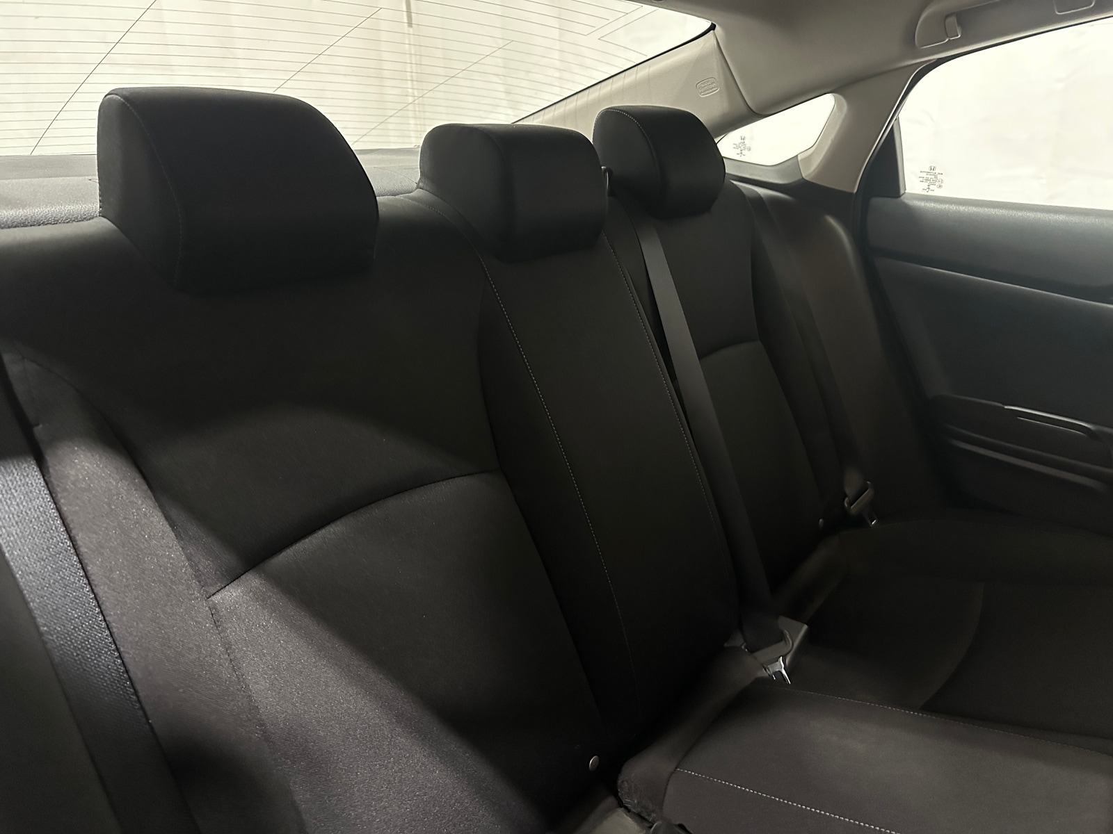 Thumbnail: 2017 Honda Civic - 6