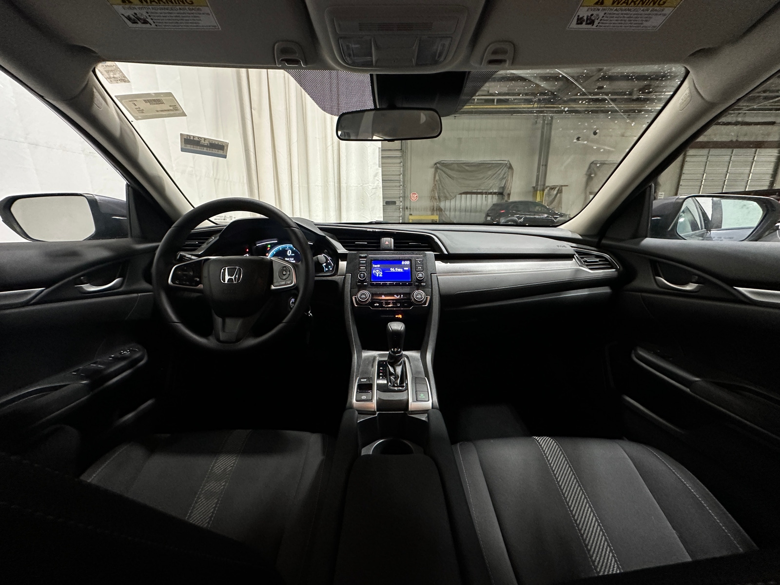 Thumbnail: 2017 Honda Civic - 3