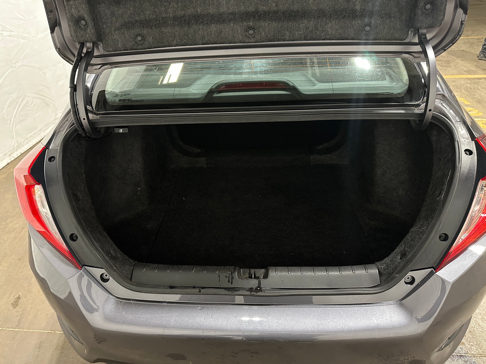 Thumbnail: 2017 Honda Civic - 7