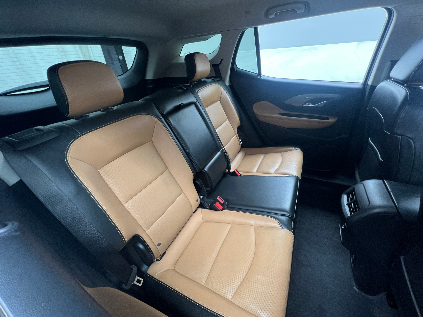 Thumbnail: 2020 GMC Terrain - 5