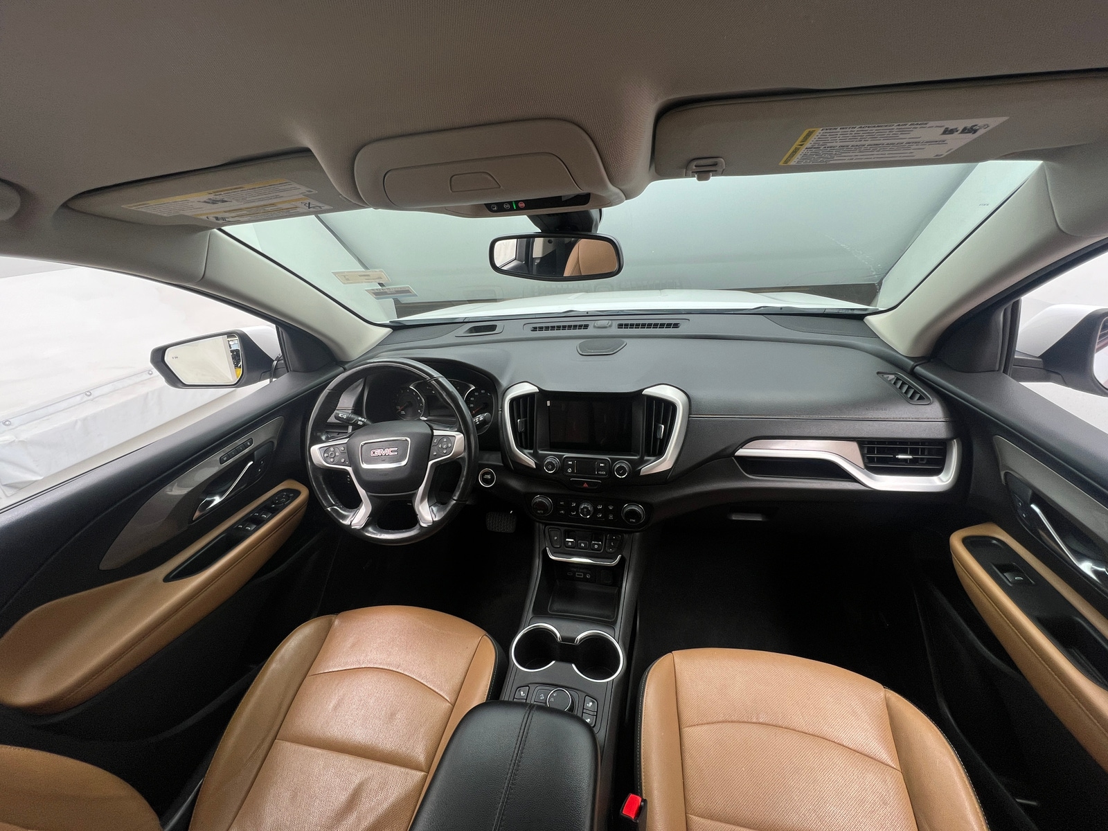 Thumbnail: 2020 GMC Terrain - 2