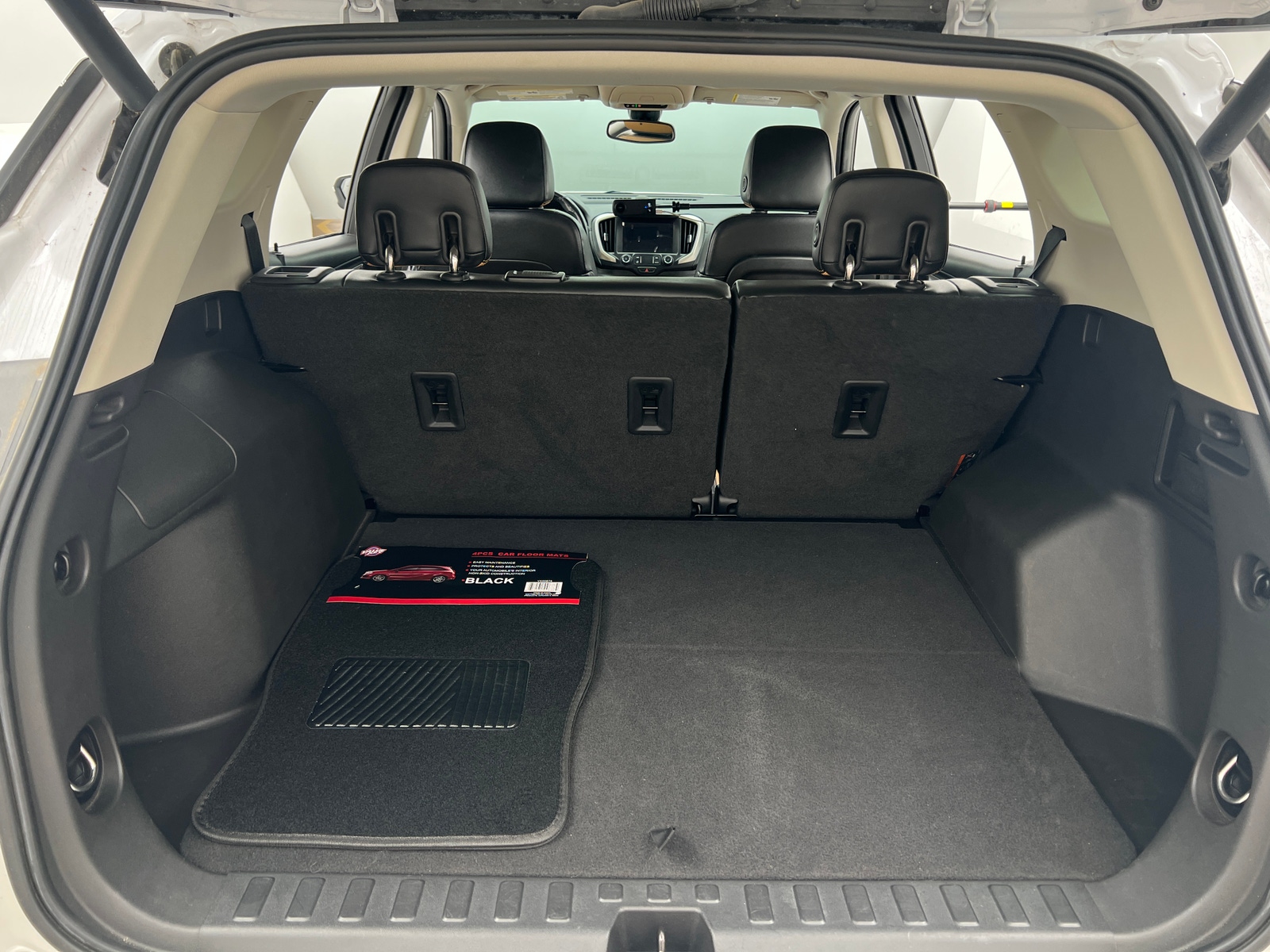 Thumbnail: 2020 GMC Terrain - 6