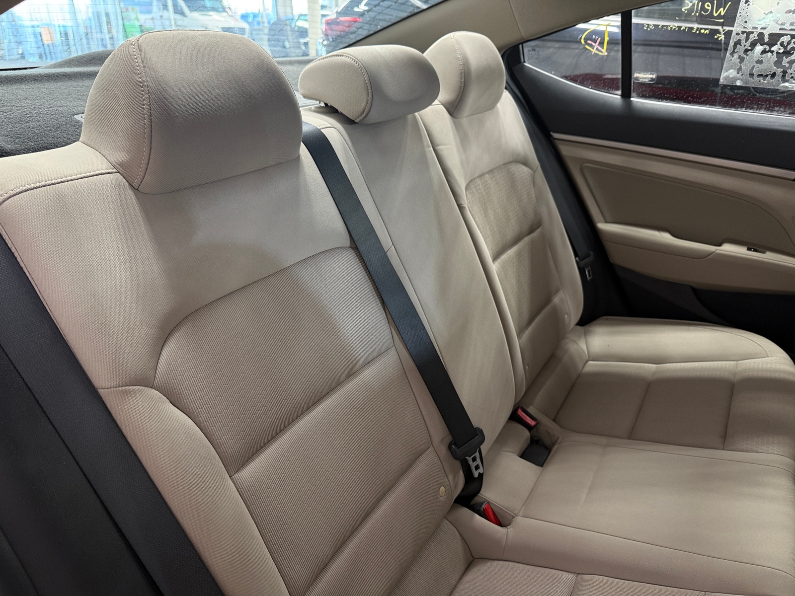 Thumbnail: 2017 Hyundai Elantra - 6