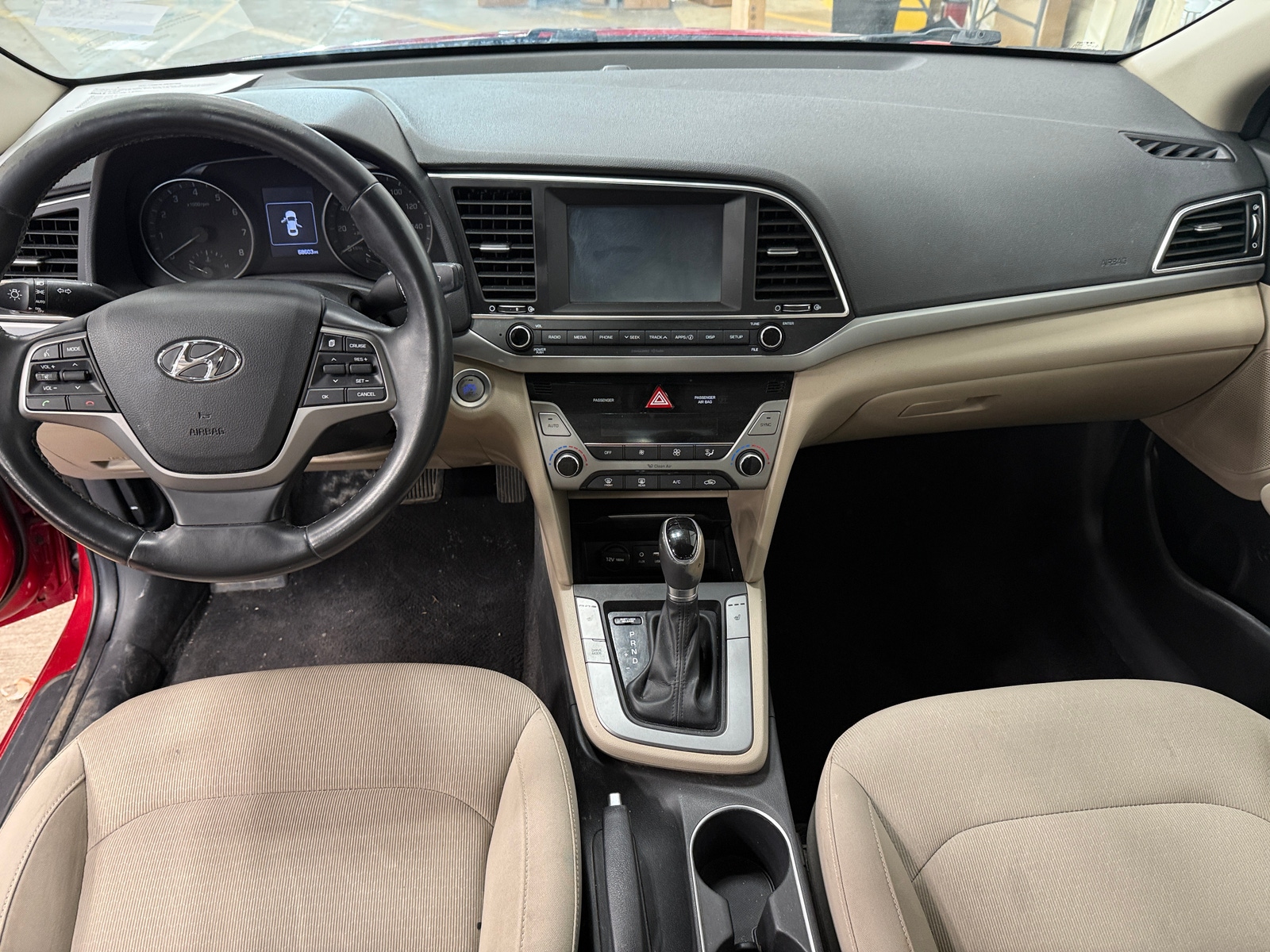 Thumbnail: 2017 Hyundai Elantra - 3