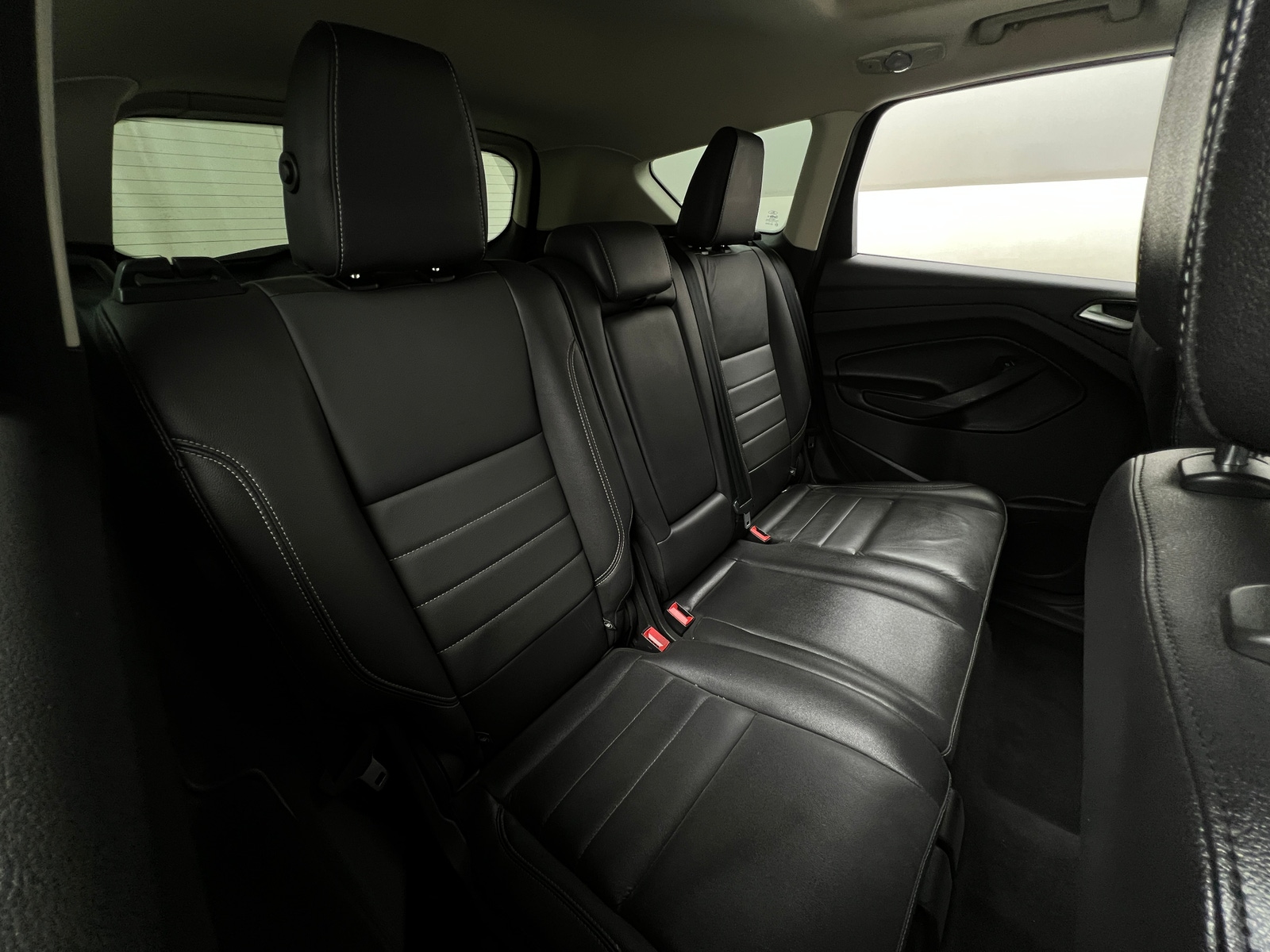 Thumbnail: 2016 Ford Escape - 5