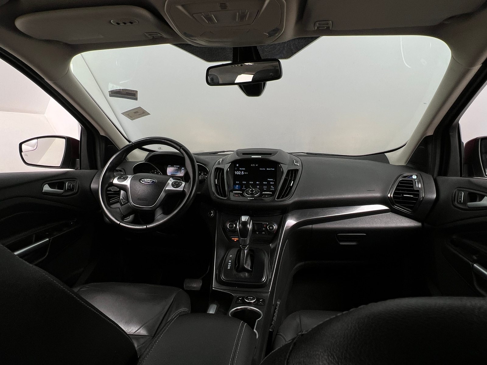 Thumbnail: 2016 Ford Escape - 2