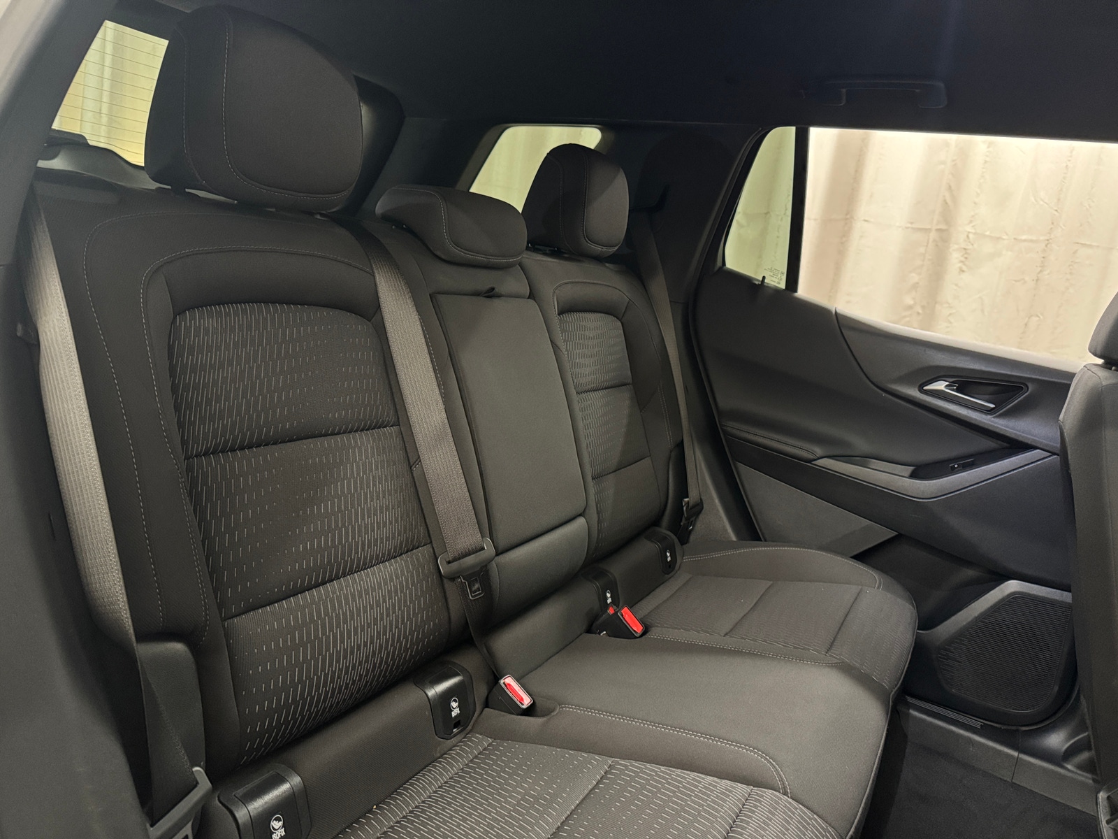 Thumbnail: 2025 Chevrolet Equinox - 6