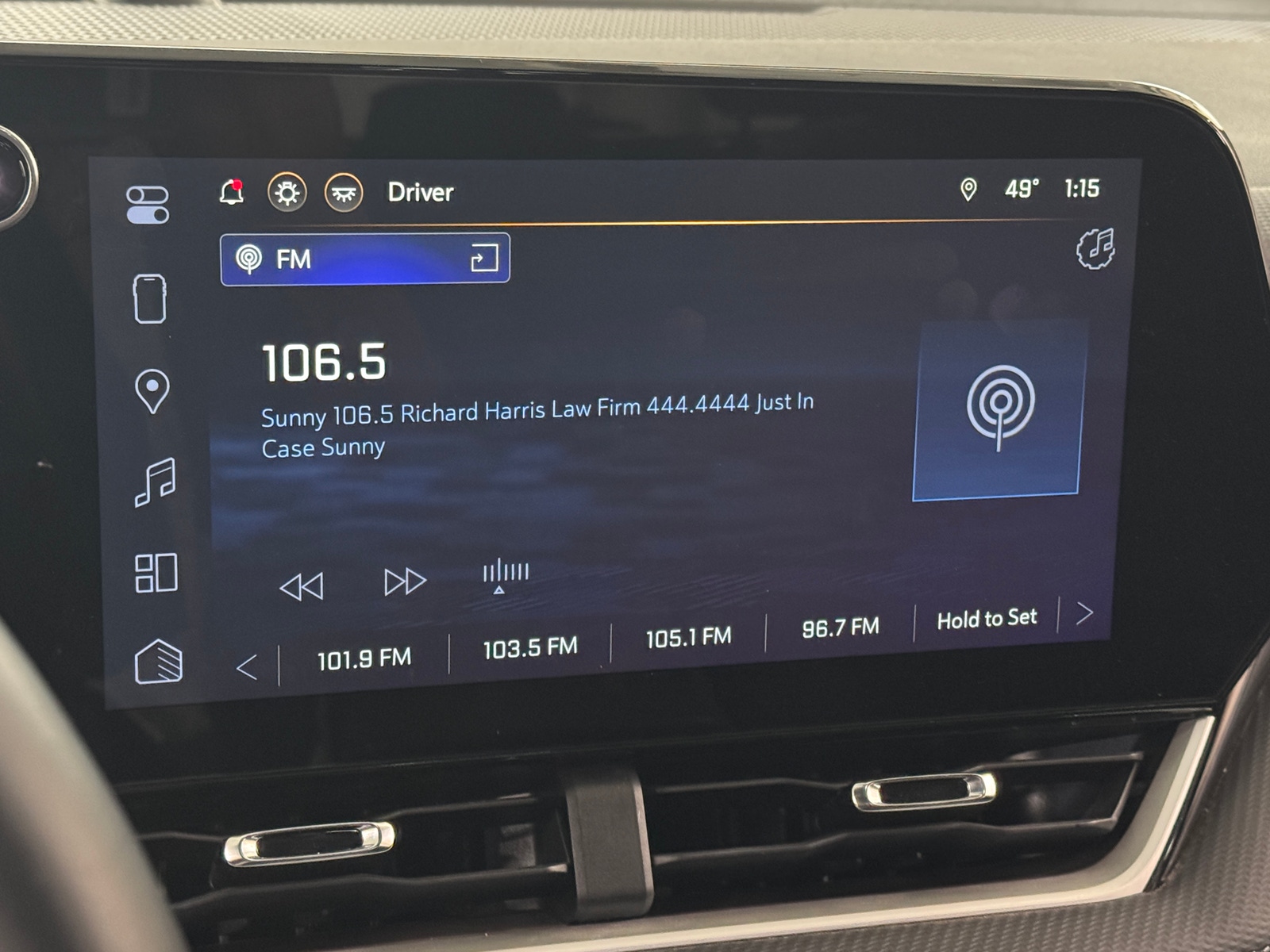 Thumbnail: 2025 Chevrolet Equinox - 4