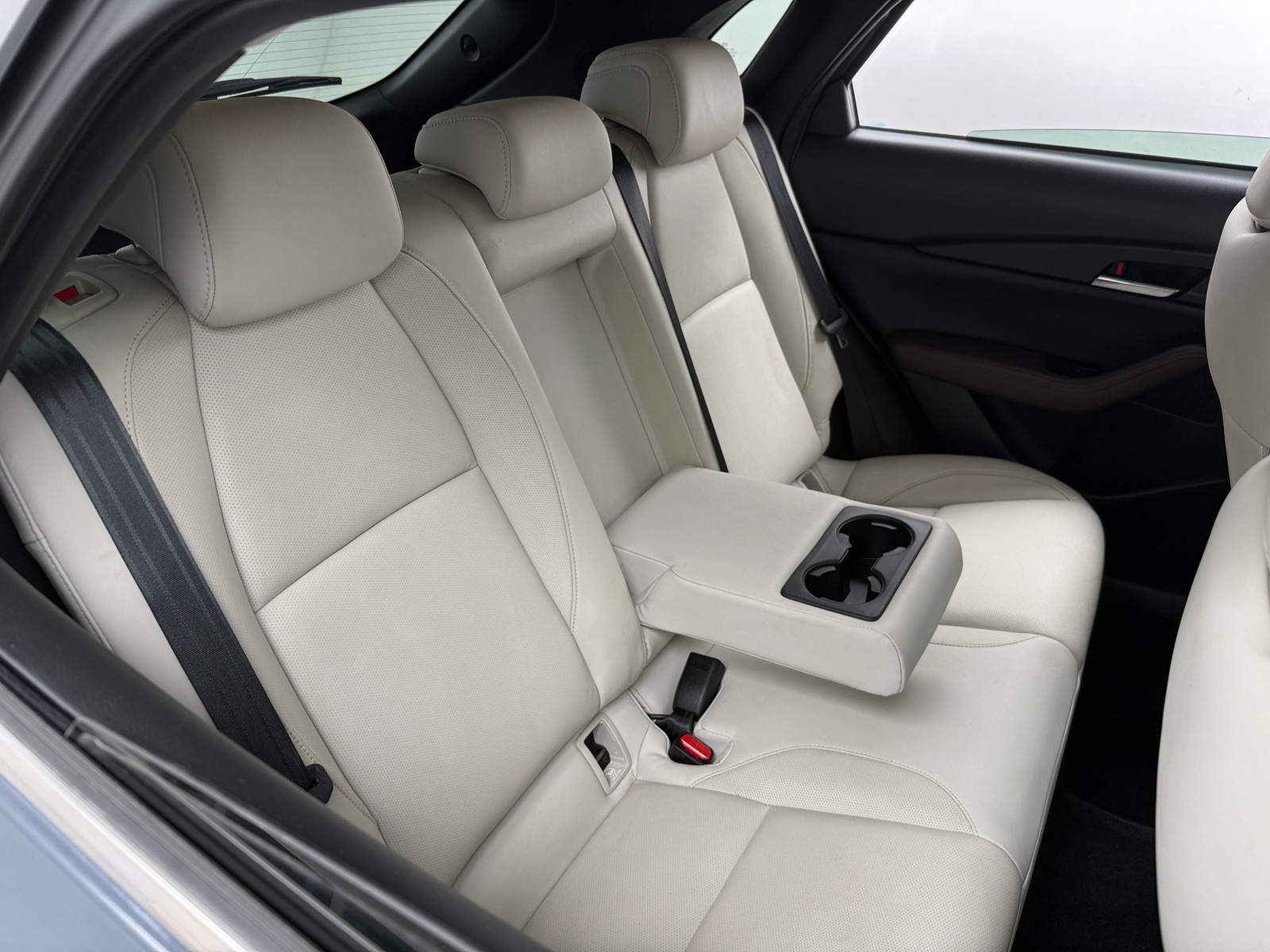 Thumbnail: 2021 Mazda CX-30 - 5