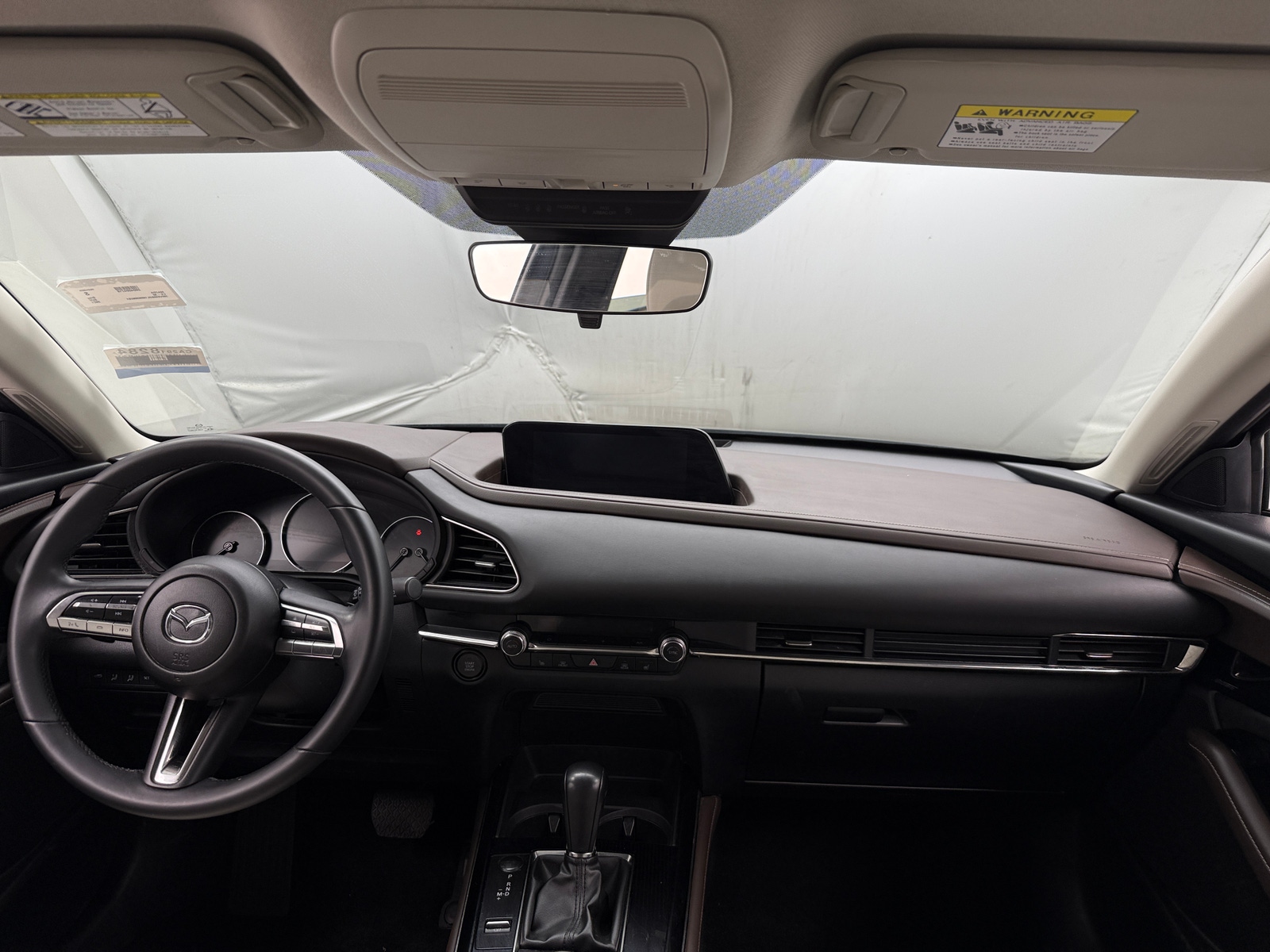 Thumbnail: 2021 Mazda CX-30 - 2