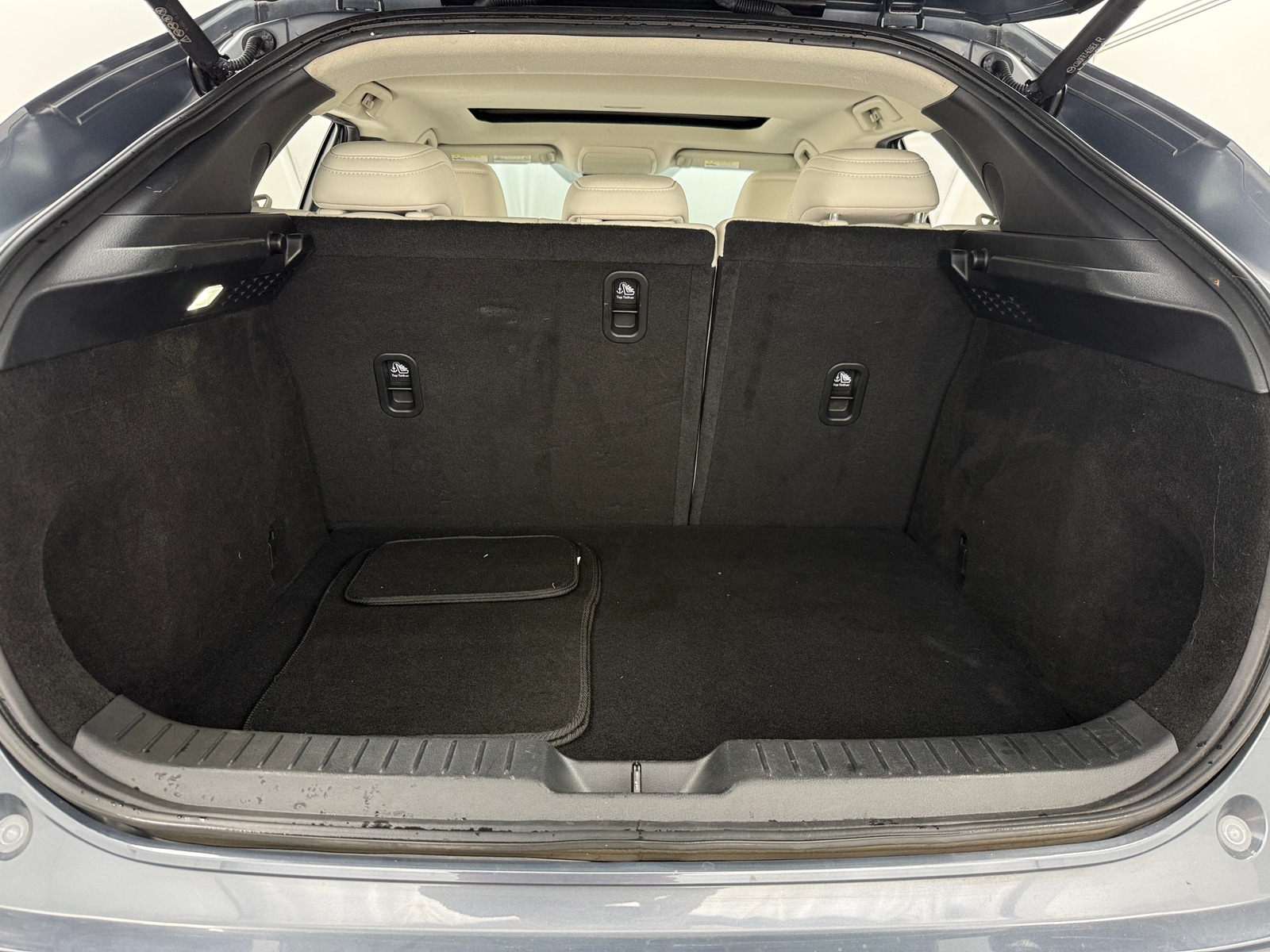 Thumbnail: 2021 Mazda CX-30 - 6