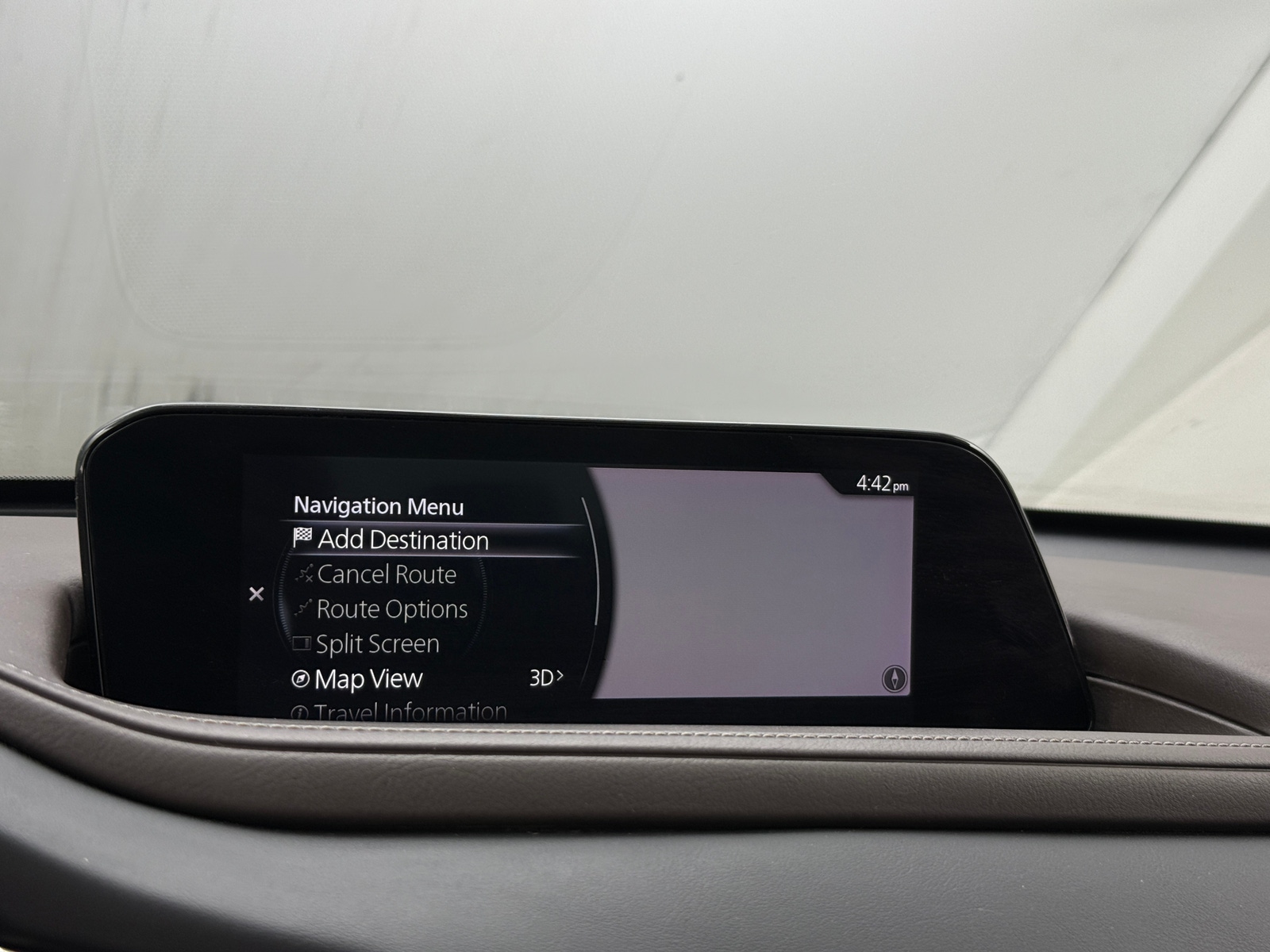 Thumbnail: 2021 Mazda CX-30 - 3