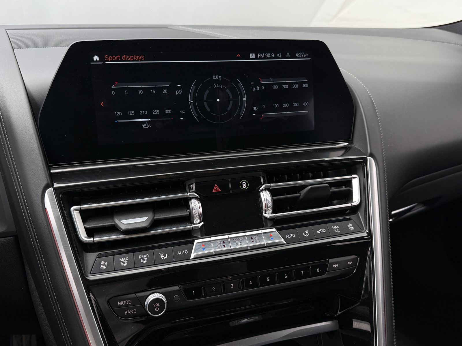 Thumbnail: 2020 BMW 8 Series - 3