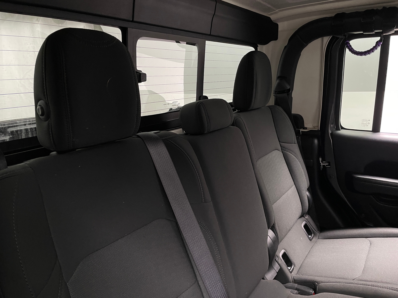 Thumbnail: 2020 Jeep Gladiator - 6