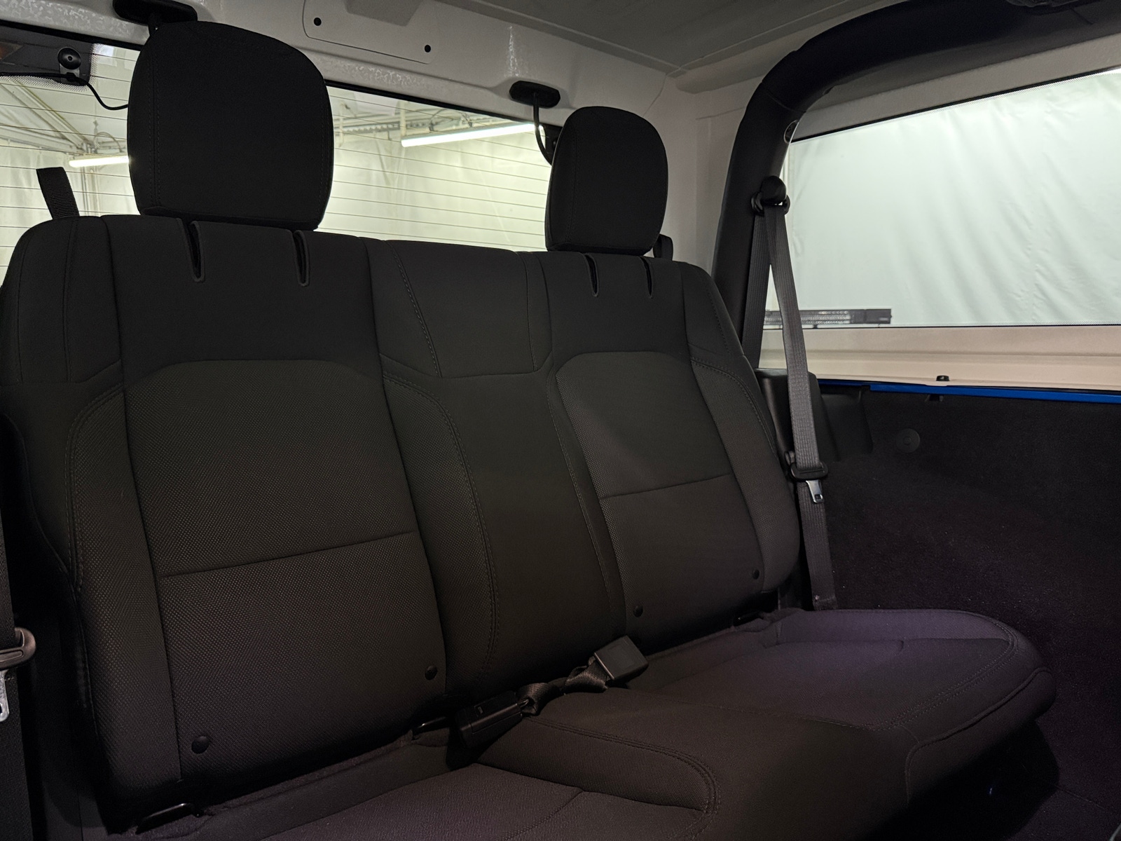 Thumbnail: 2021 Jeep Wrangler - 6