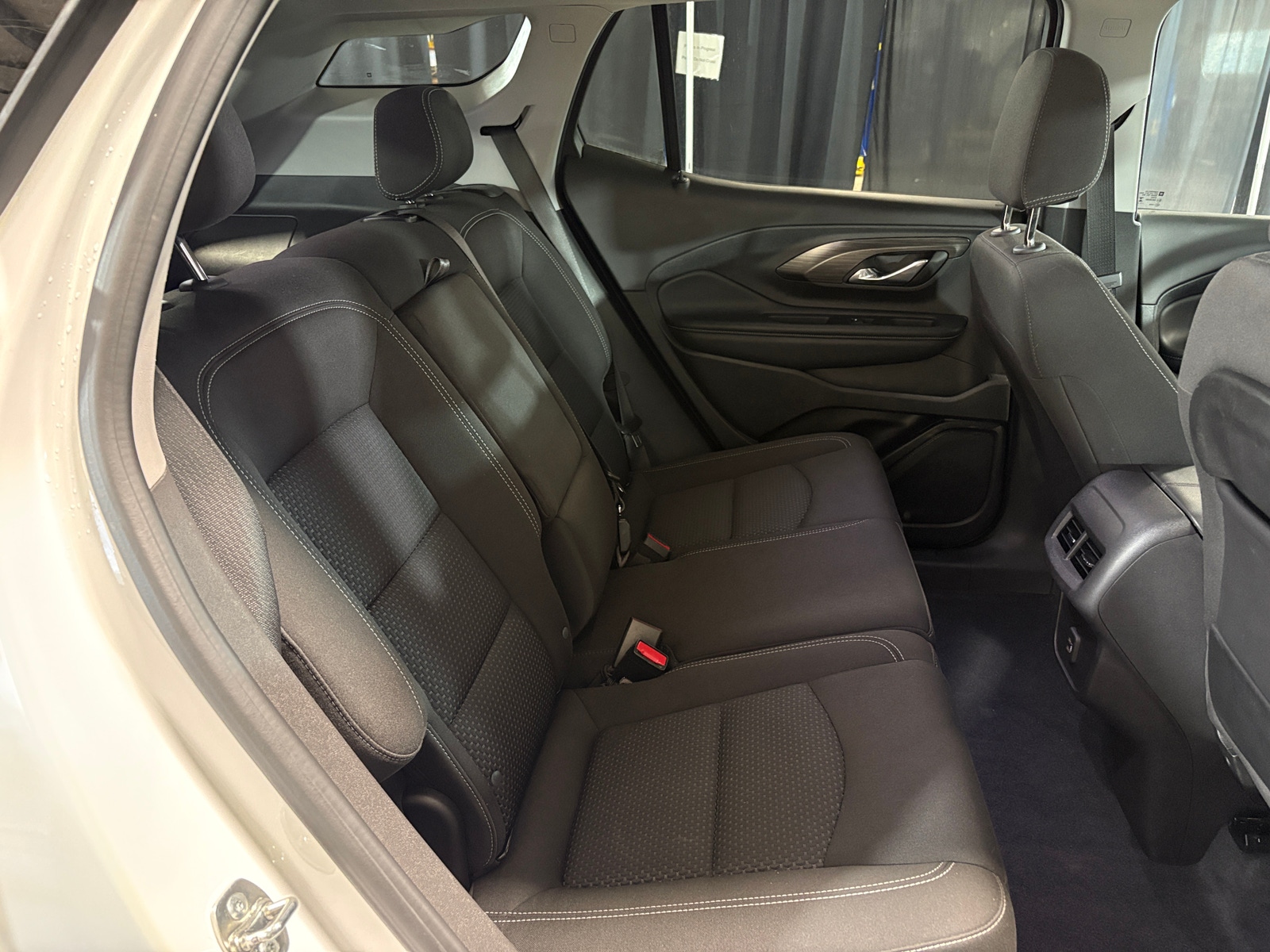 Thumbnail: 2024 GMC Terrain - 6