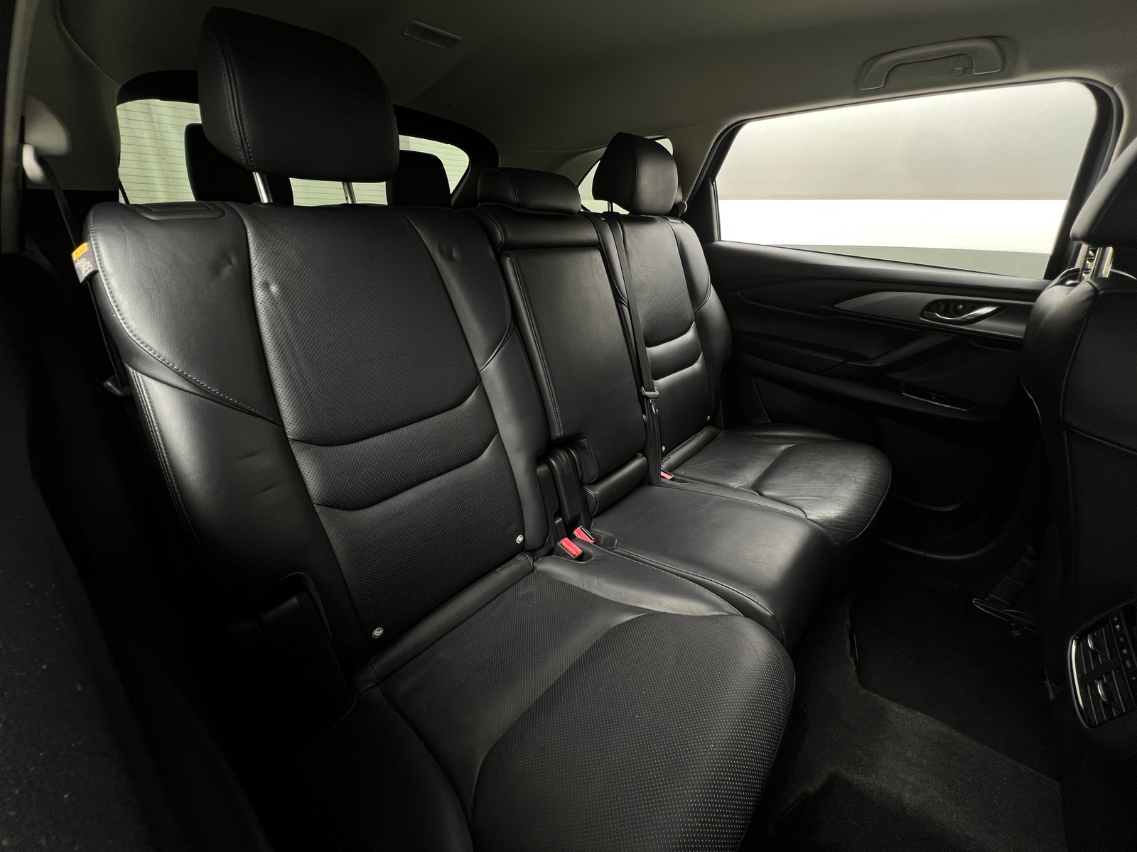 Thumbnail: 2018 Mazda CX-9 - 5