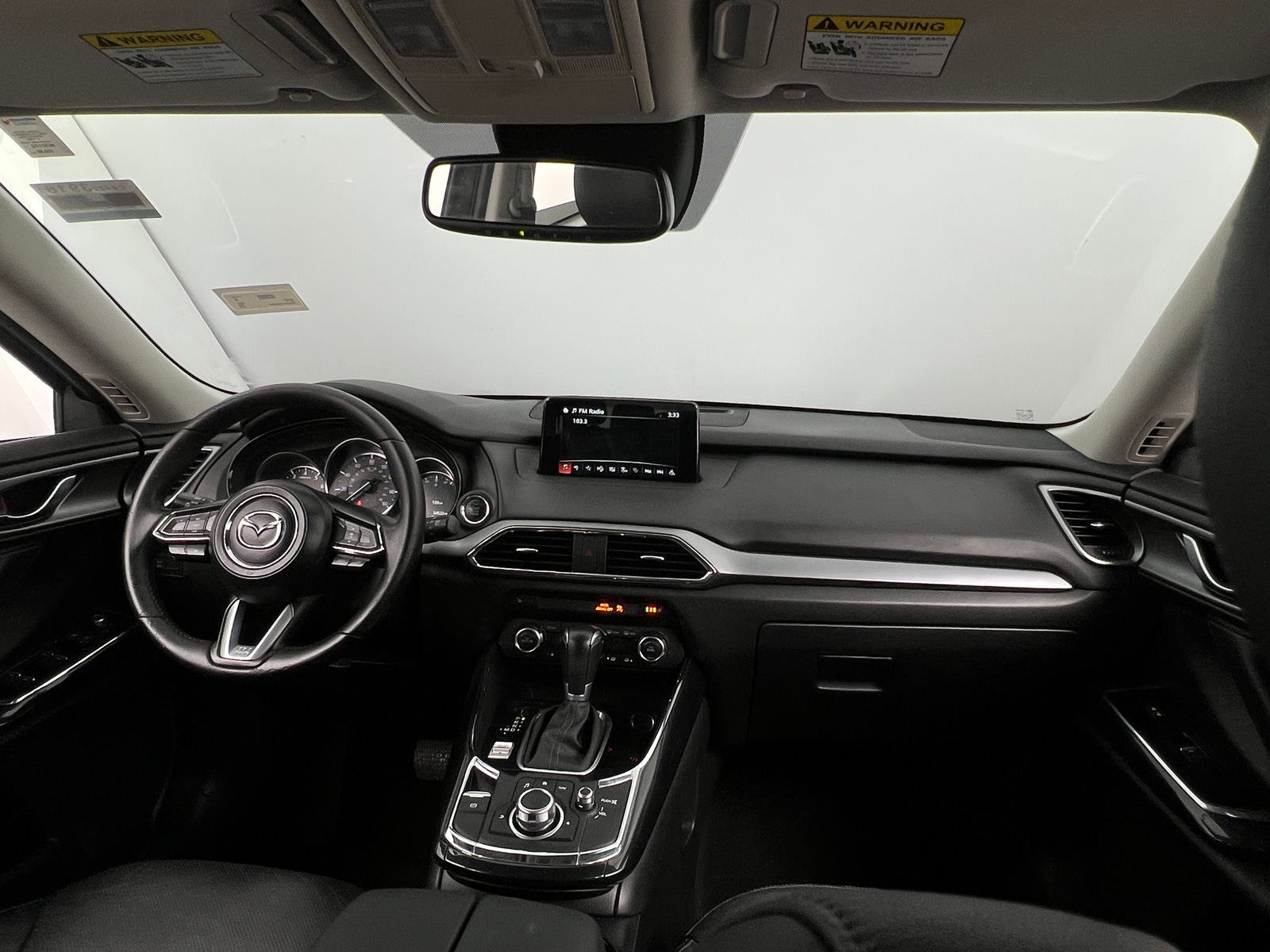 Thumbnail: 2018 Mazda CX-9 - 2