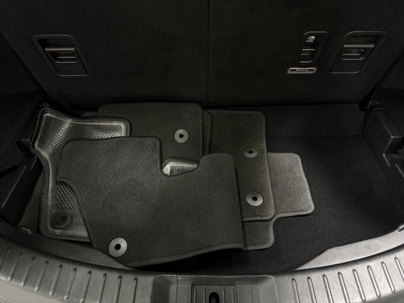 Thumbnail: 2018 Mazda CX-9 - 6