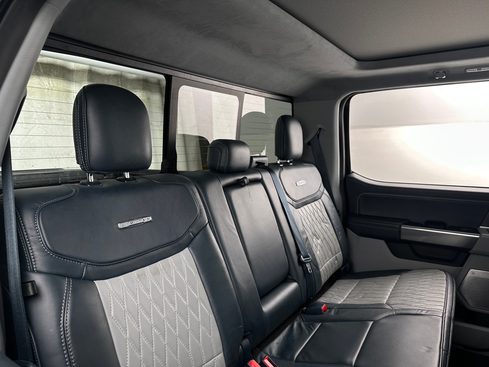 Thumbnail: 2021 Ford Econoline - 5