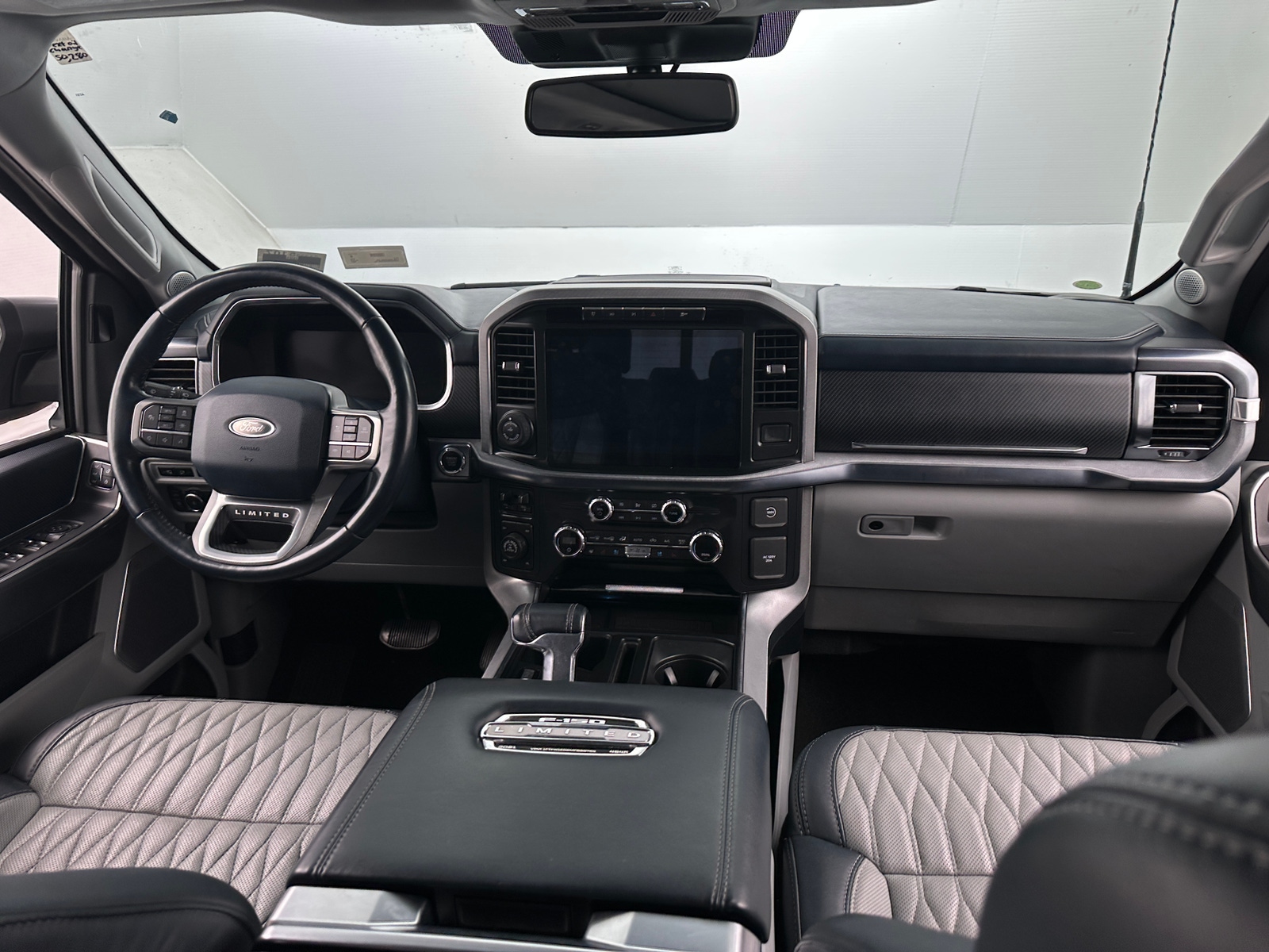 Thumbnail: 2021 Ford Econoline - 2