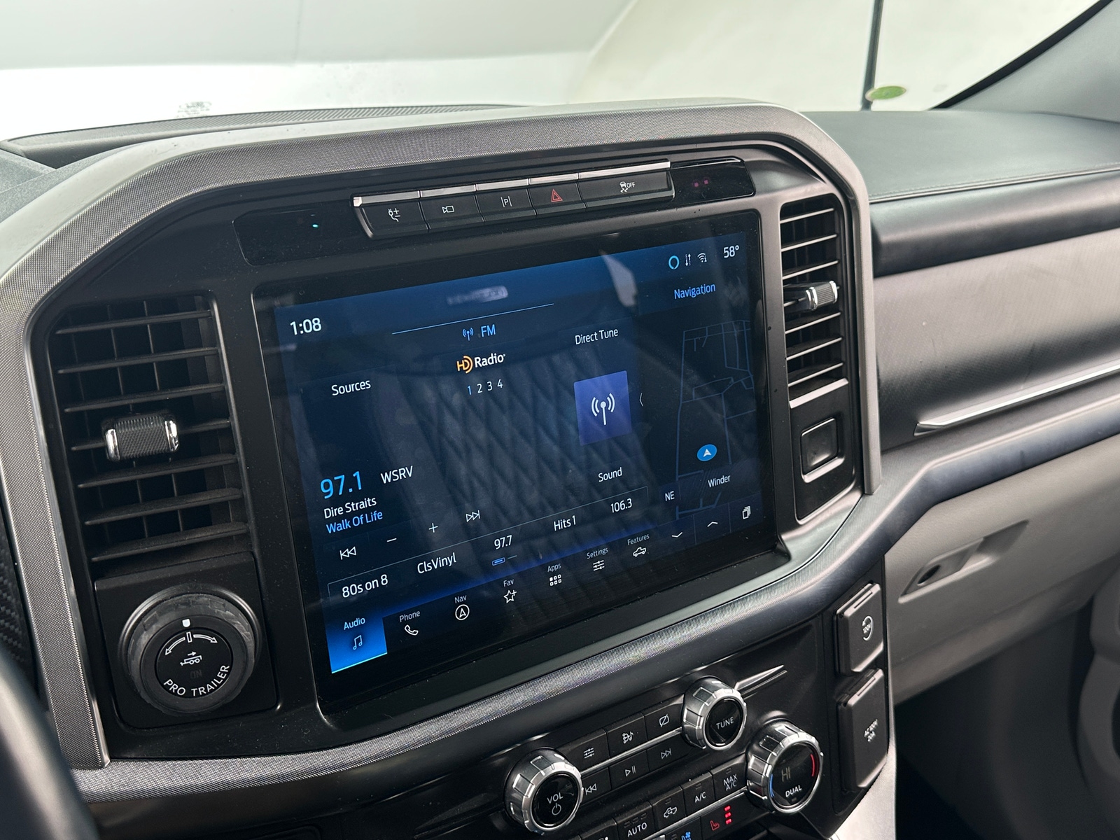 Thumbnail: 2021 Ford Econoline - 3